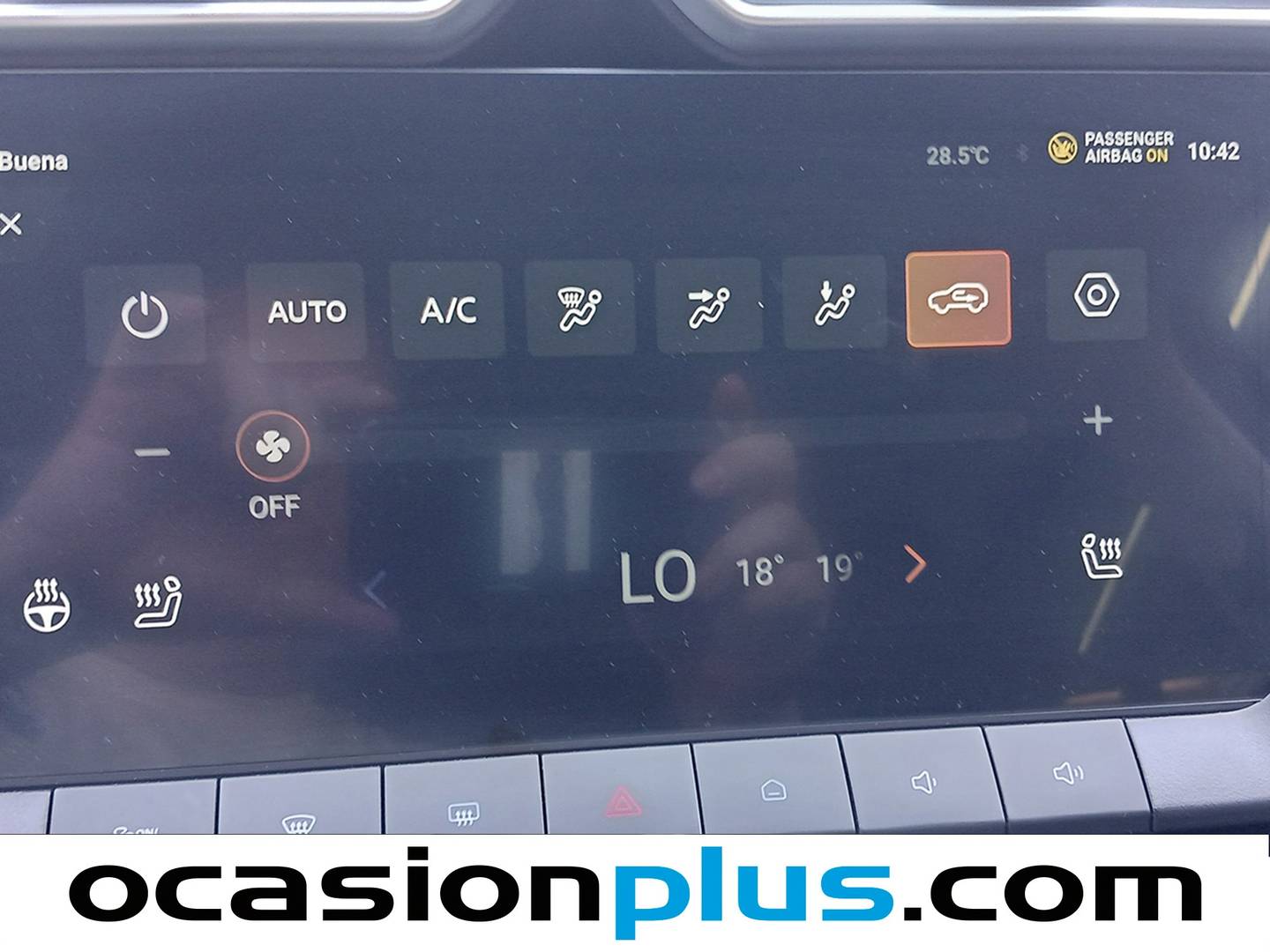 MG ZS MG ZS 1.5 Hybrid+ Luxury (197 CV) automático