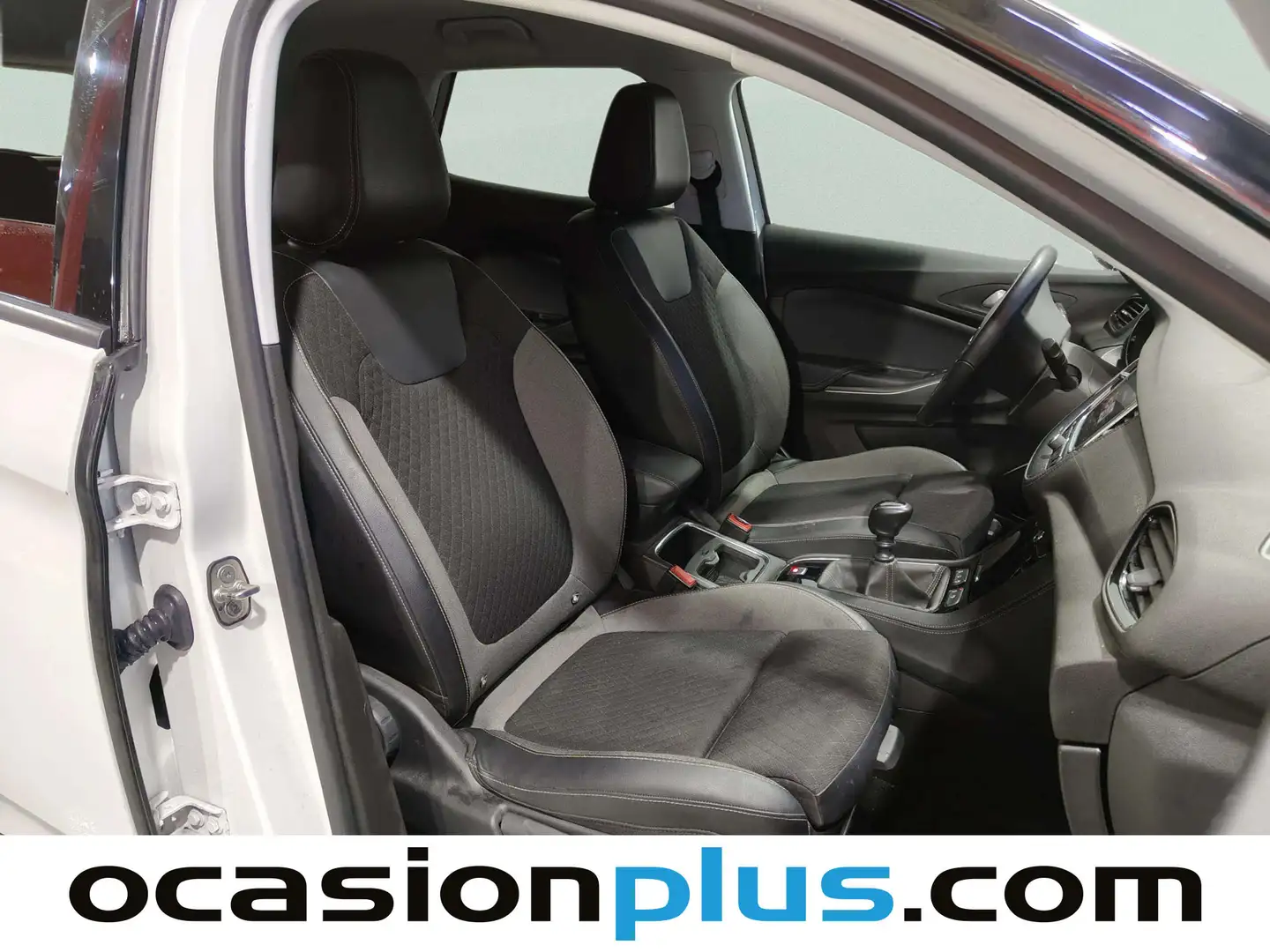 Foto Opel Grandland X Opel Grandland X 1.2 Turbo Ultimate (130 CV)