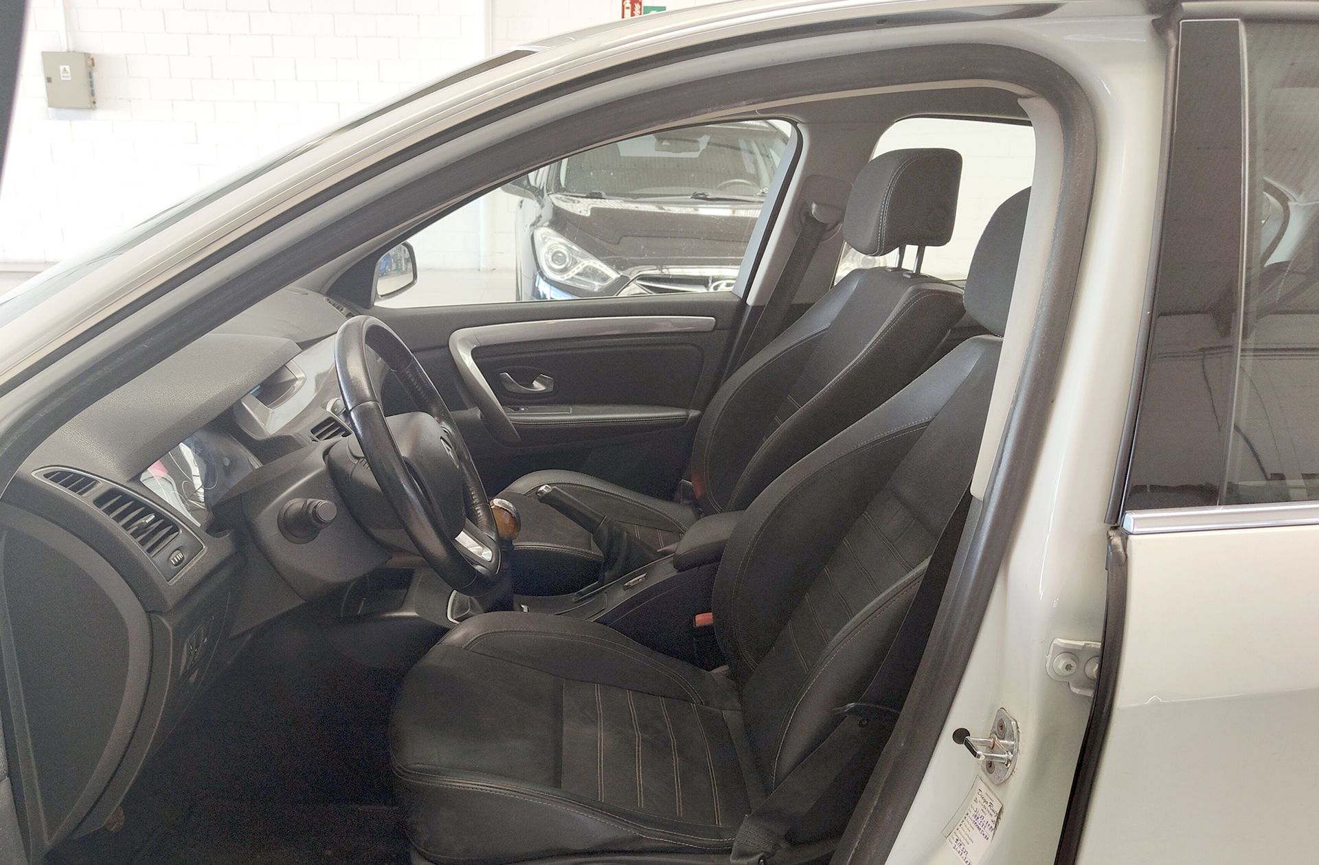 Renault Laguna dCi 110 Emotion eco2 - foto 7