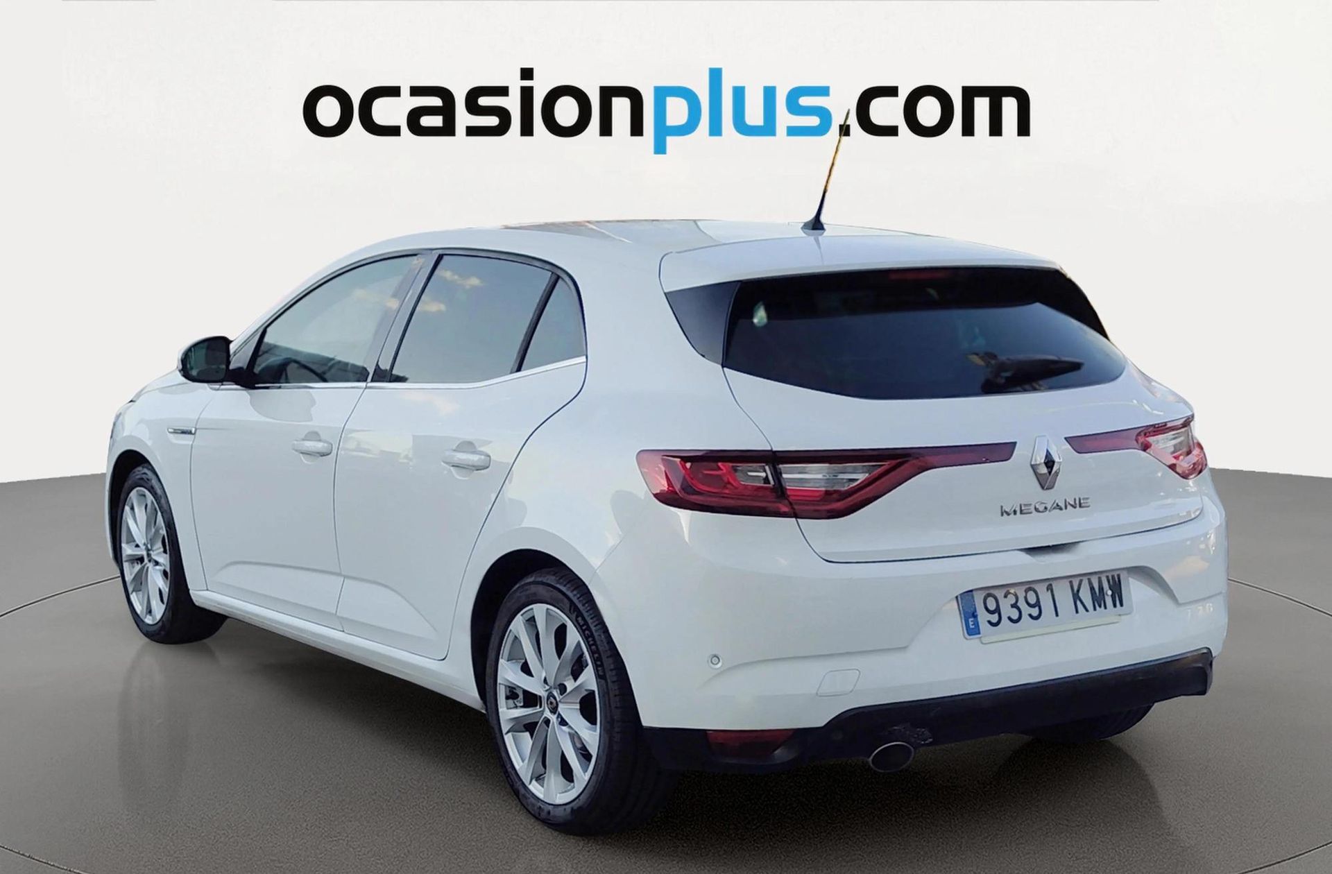 Renault Mégane Zen Energy dCi - foto 3