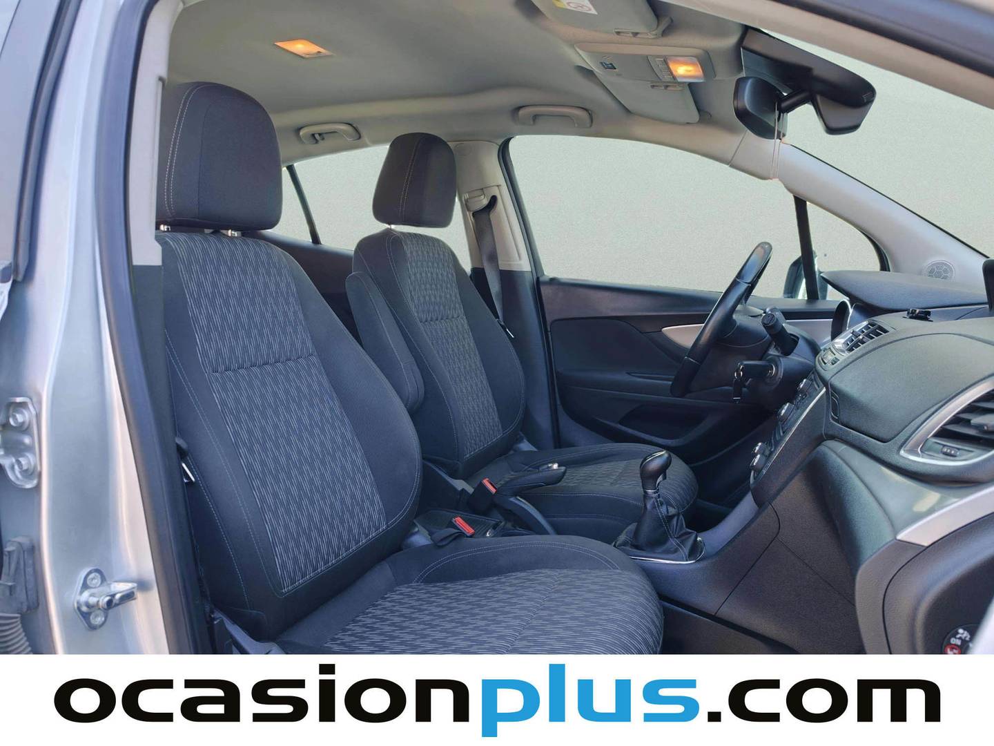 Opel Mokka Opel Mokka 1.6 CDTi S&S Selective 4x2 (136 CV) km 0