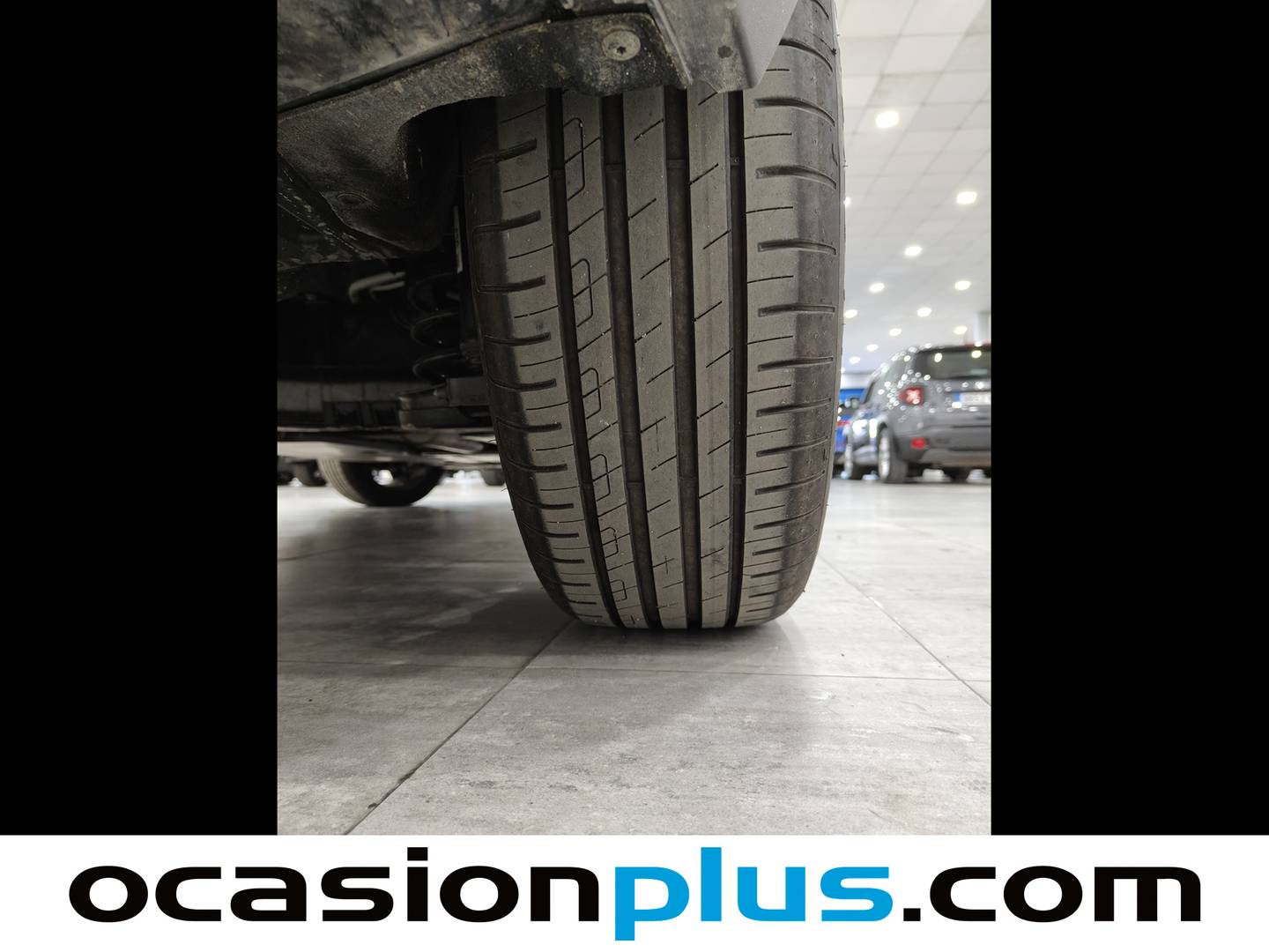 Foto Volkswagen Taigo Volkswagen Taigo ``Más`` 1.0 TSI  (115 CV) DSG