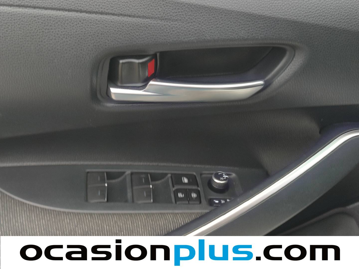 Foto Toyota Corolla Toyota Corolla 140H Style (140 CV)