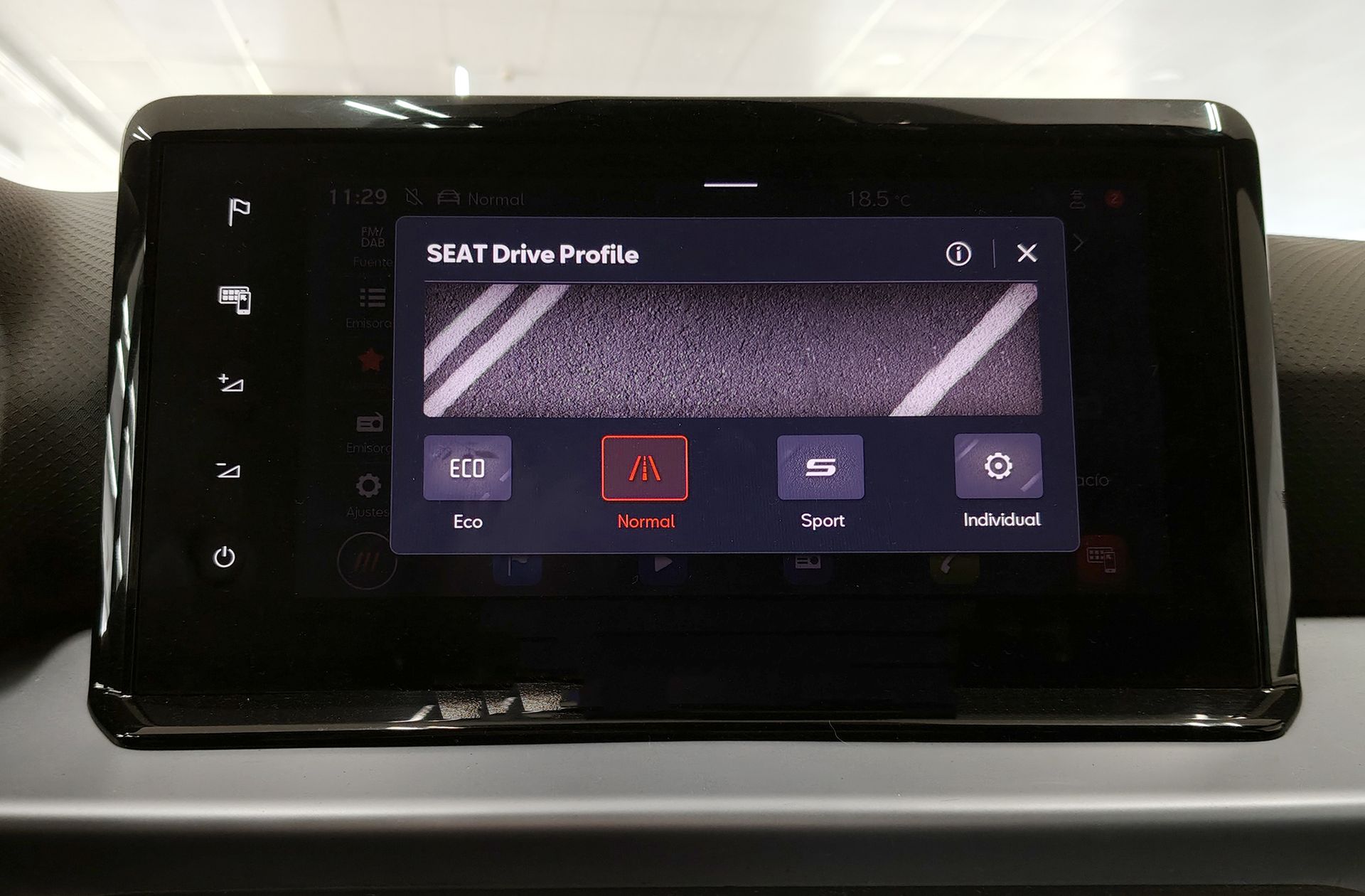 SEAT Arona 1.5 TSI FR XL DSG - foto 14