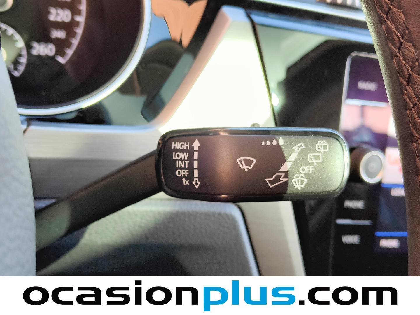 Volkswagen Touran Volkswagen Touran Advance 1.5 TSI (150 CV) DSG 7 Plazas al mejor precio