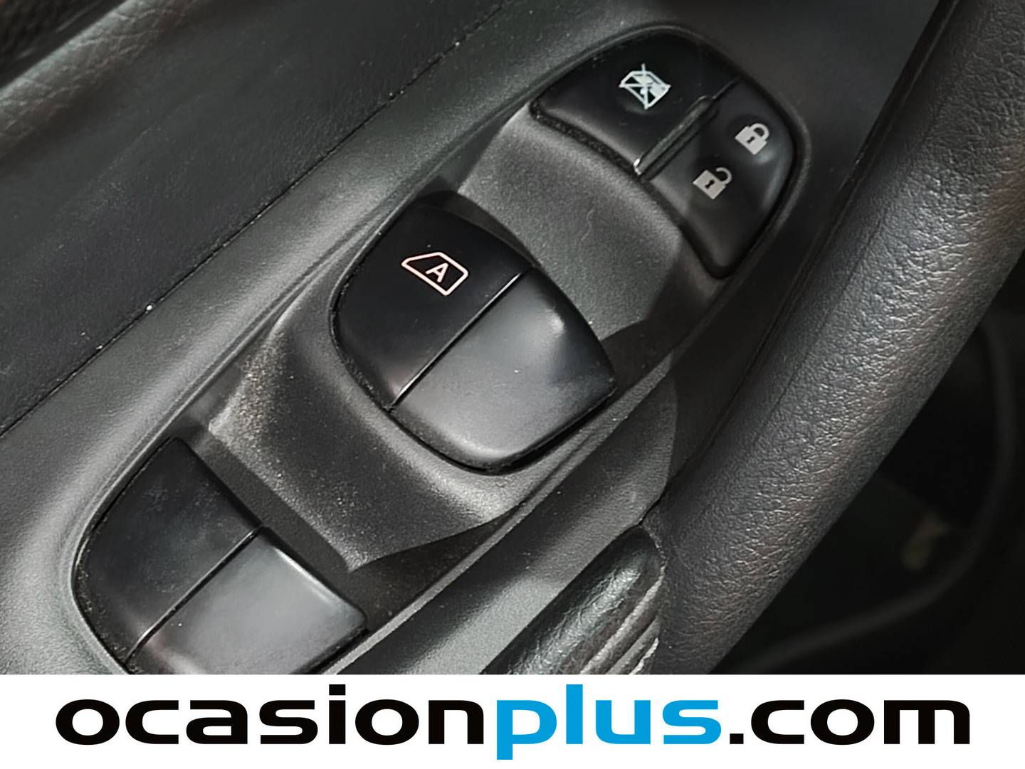 Nissan X-TRAIL Nissan X-Trail dCi 130 N-Connecta (130 CV) diésel