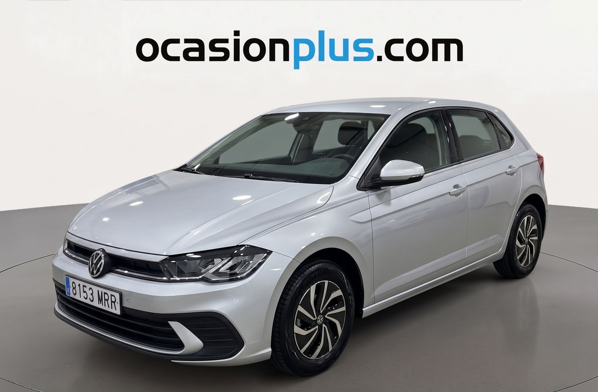 Volkswagen Polo Life 1.0 TSI