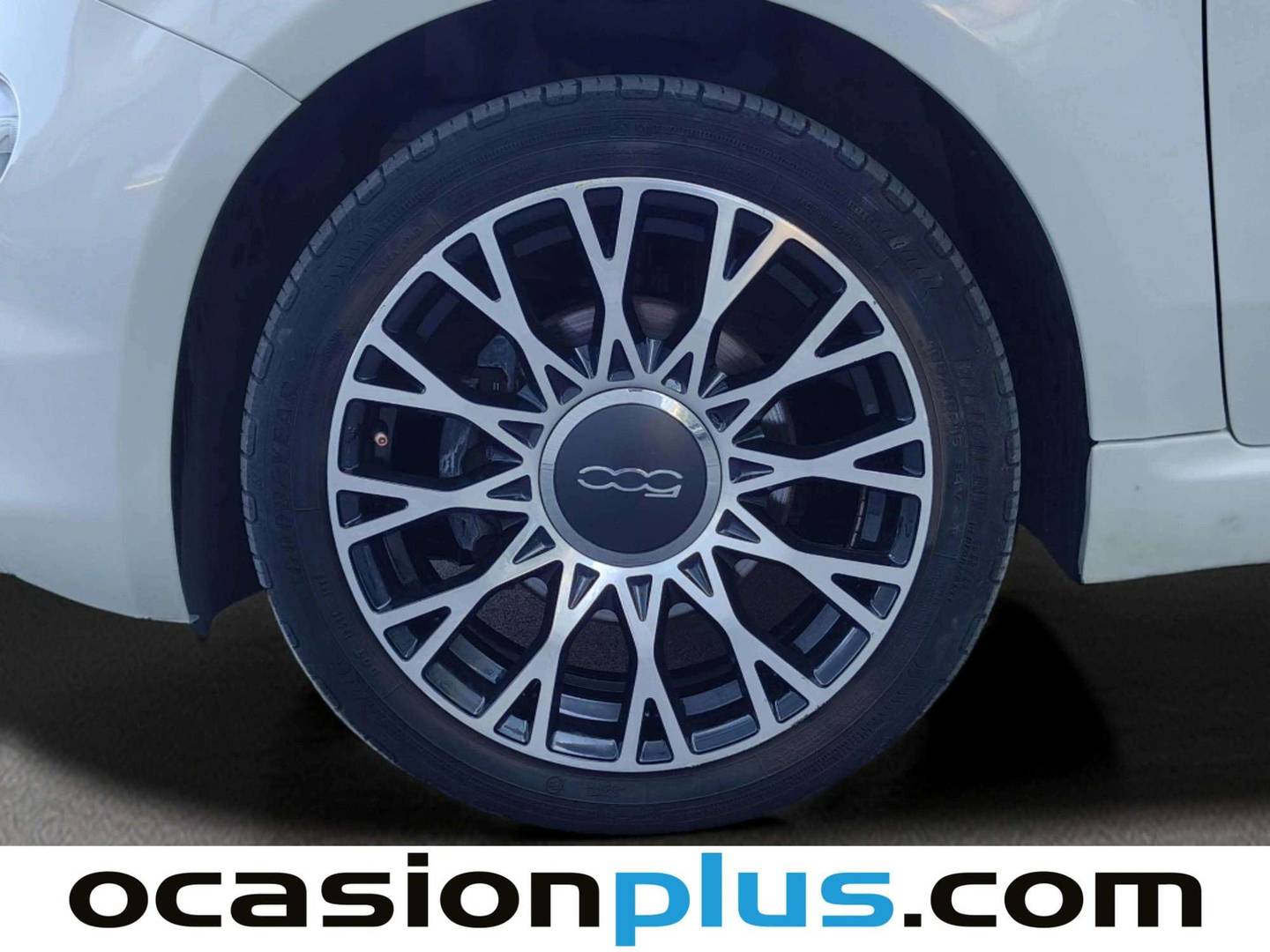 Fiat 500 Fiat 500 1.0 Hybrid Dolcevita (70 CV) 2024
