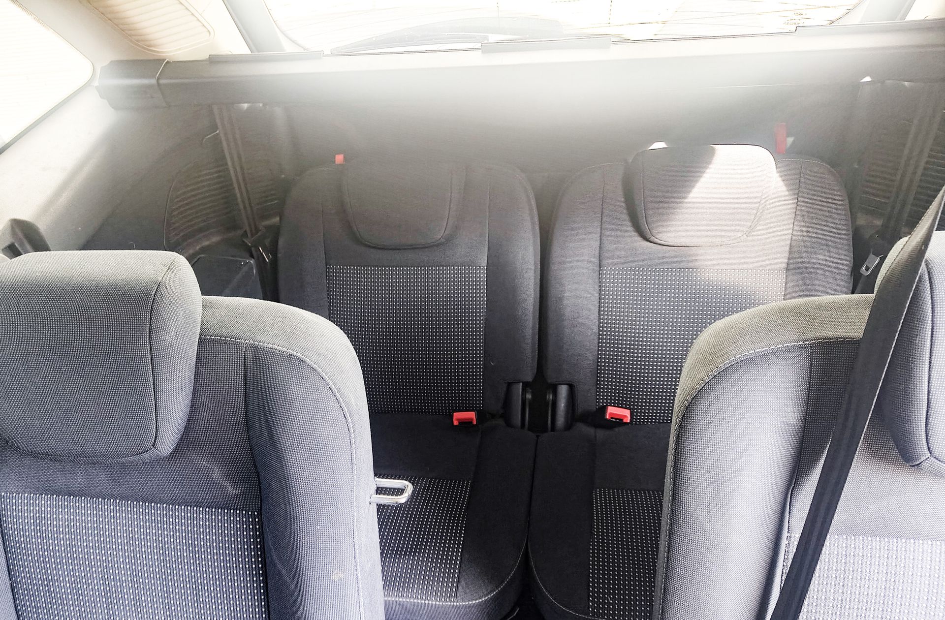 Ford Grand C-Max 1.0 EcoBoost 125 Start-Stop Trend - foto 5