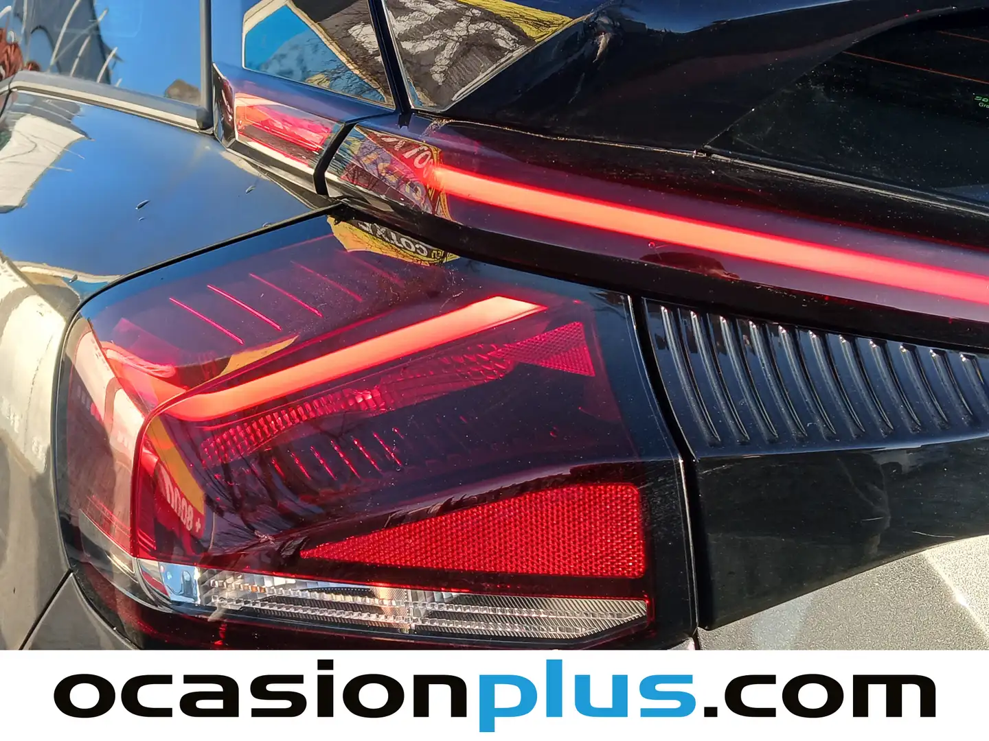 Foto Citroën C4 Citroen C4 BlueHDi 130 S&S Feel Pack EAT8 (130 CV)