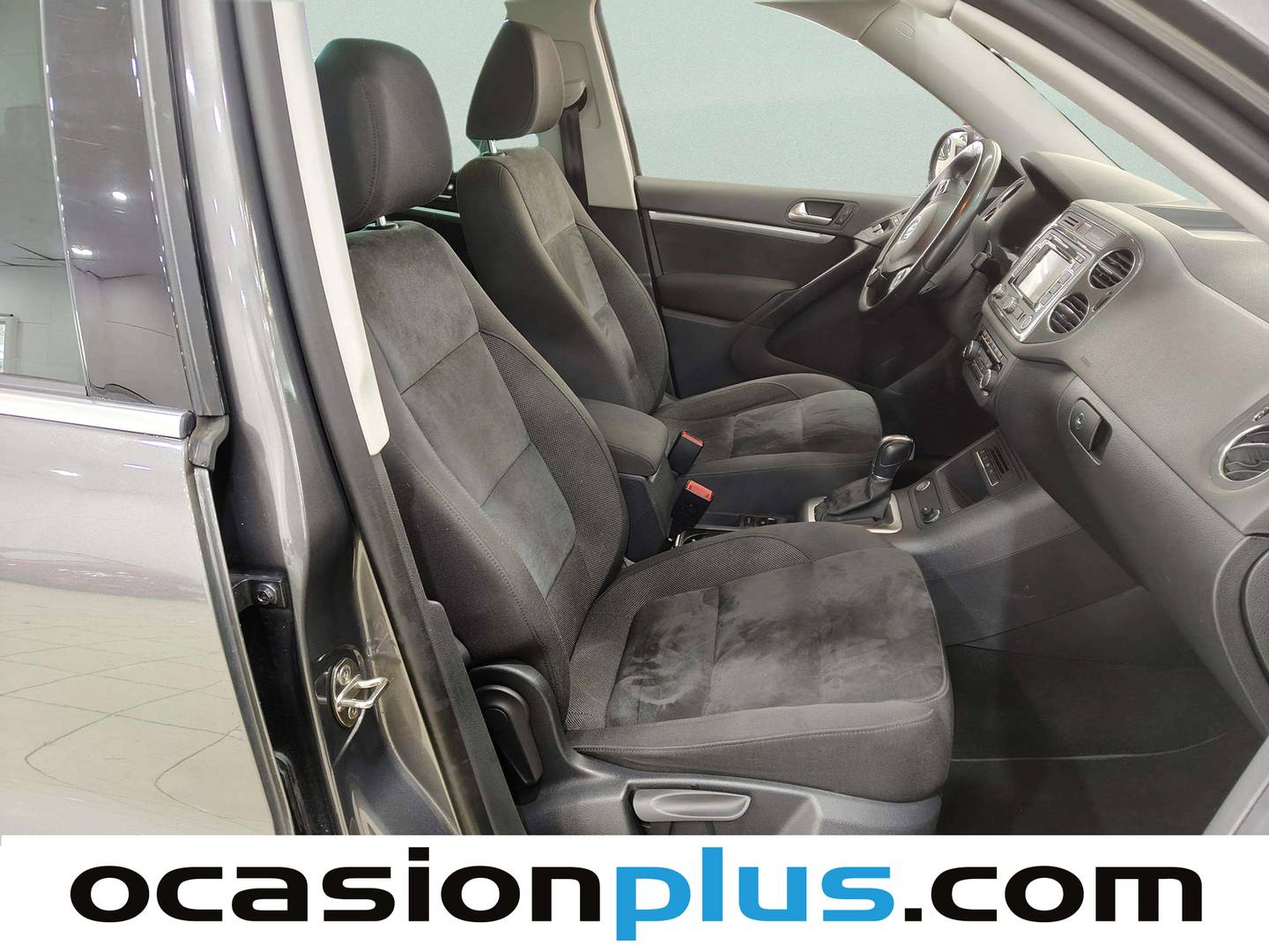 Foto Volkswagen Tiguan Volkswagen Tiguan Sport 2.0 TDI BMT 4Motion  (177 CV) DSG