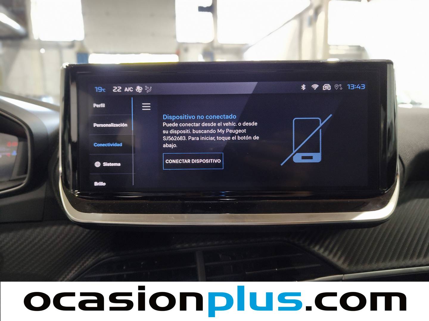 Peugeot 2008 Peugeot 2008 PureTech 100 S&S Allure (100 CV) de ocasión