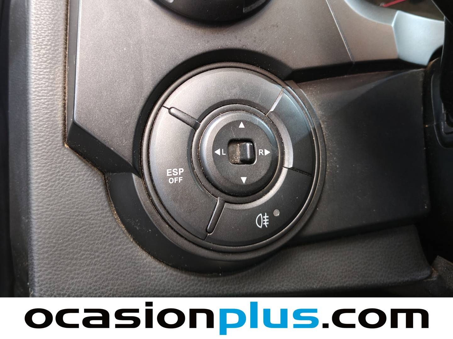SsangYong Actyon SsangYong Actyon 200Xdi (141 CV) 2007