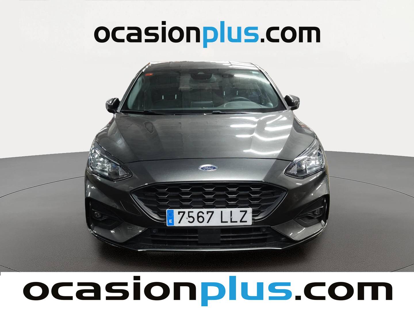 Ford Focus Ford Focus 1.0 Ecoboost MHEV ST-Line (125 CV) barato