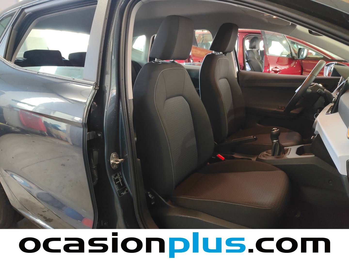 Seat Ibiza SEAT Ibiza 1.0 TSI Style Plus (110 CV) 2022