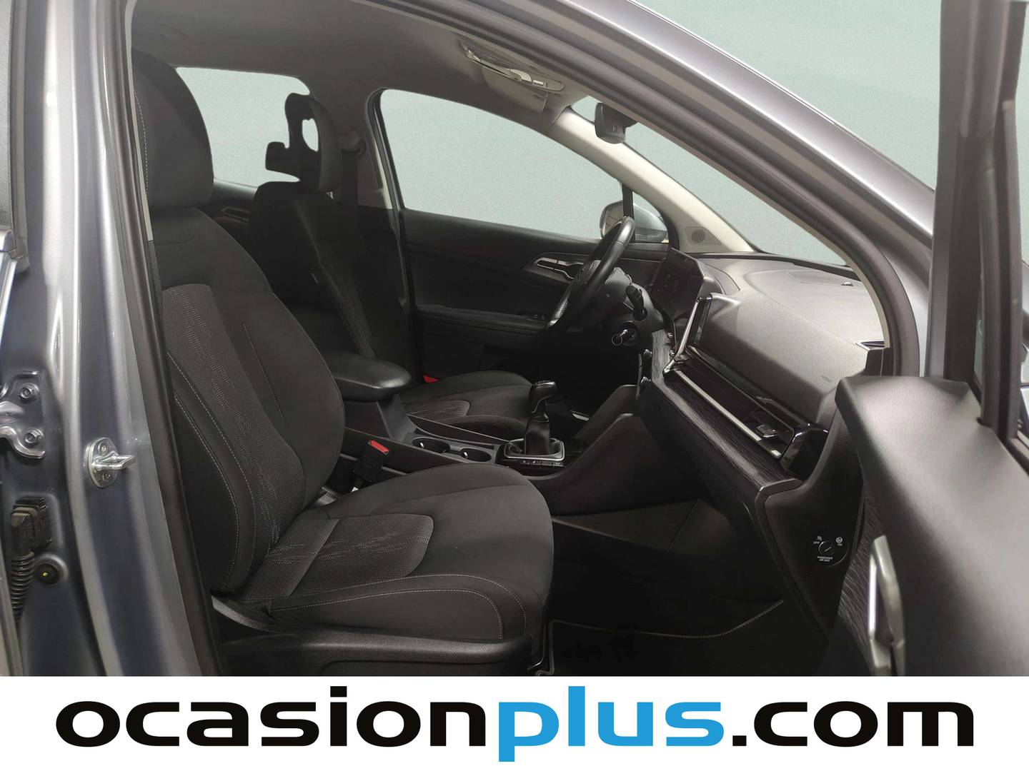 KIA Sportage KIA Sportage 1.6 T-GDi MHEV Drive 4x2 (150 CV) km 0