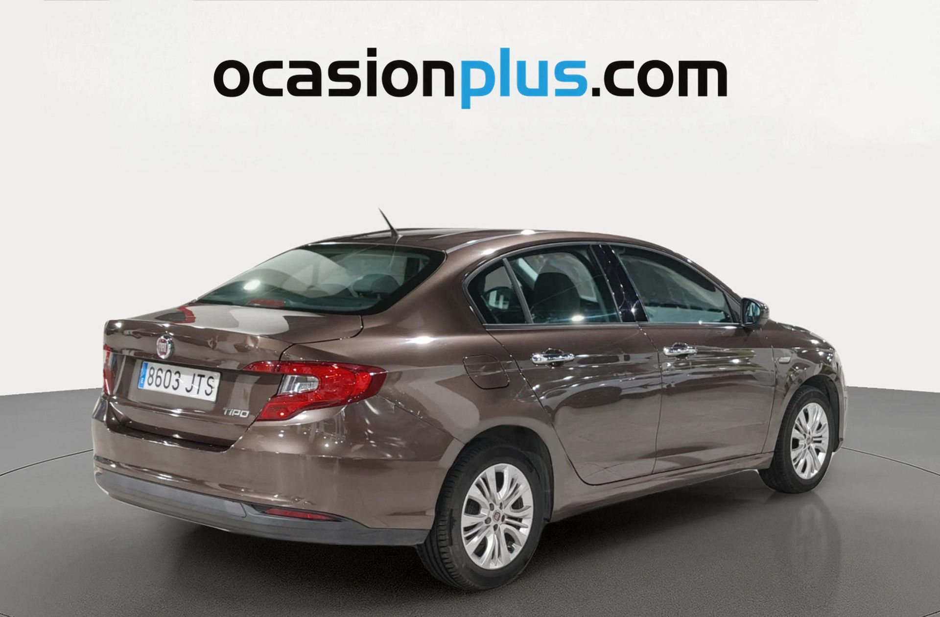 Fiat Tipo Sedan Sedan 1.4 Easy - foto 4