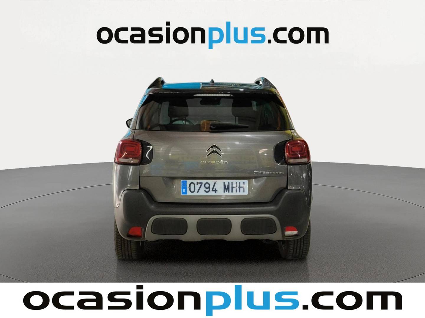 Citroën C3 Aircross Citroën C3 Aircross PureTech 110 S&S C-Series (110 CV) barato
