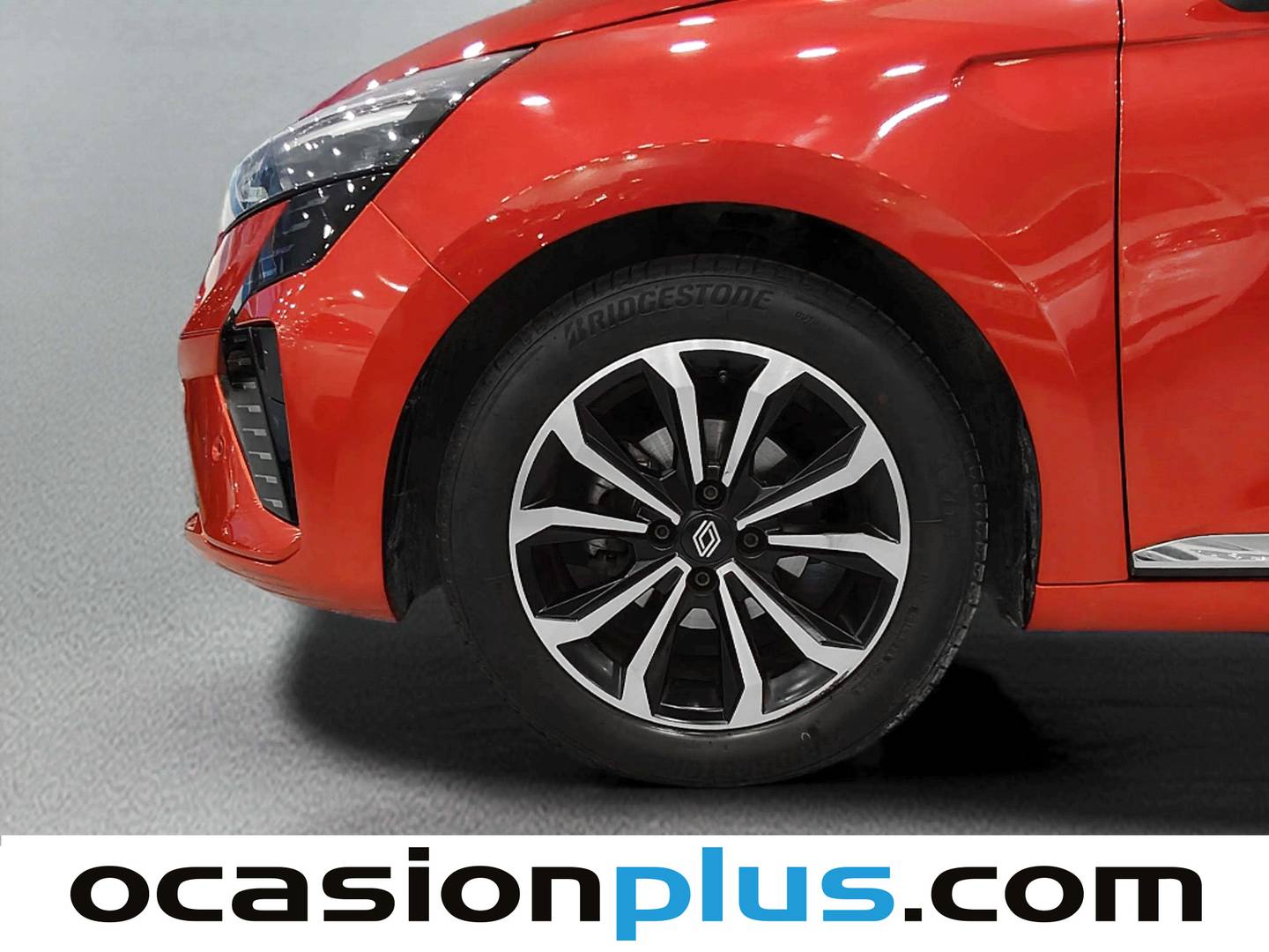 Renault Clio Renault Clio Techno Eco-G (100 CV) seminuevo