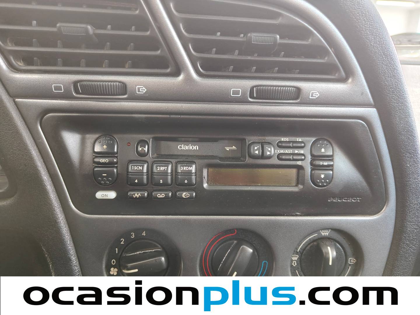 Peugeot 306 Peugeot 306 1.9 STYLE TD  (90 CV) al mejor precio