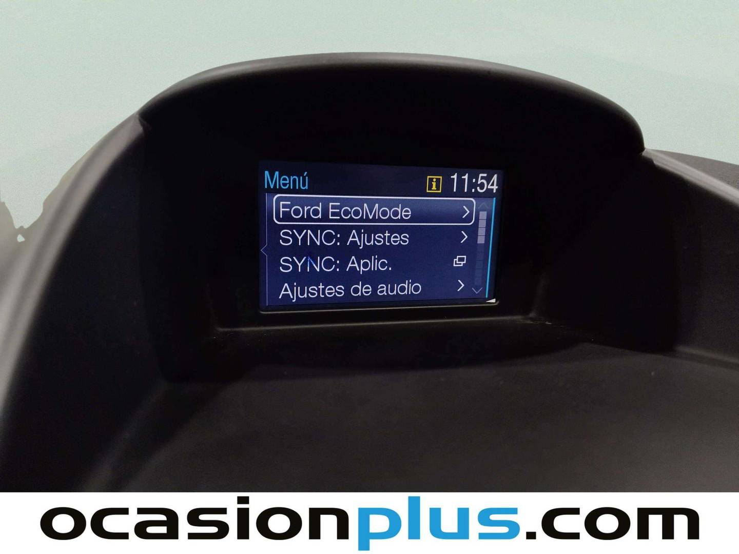 Paquetes del Ford Fiesta Ford Fiesta 1.0 EcoBoost Titanium (100 CV)