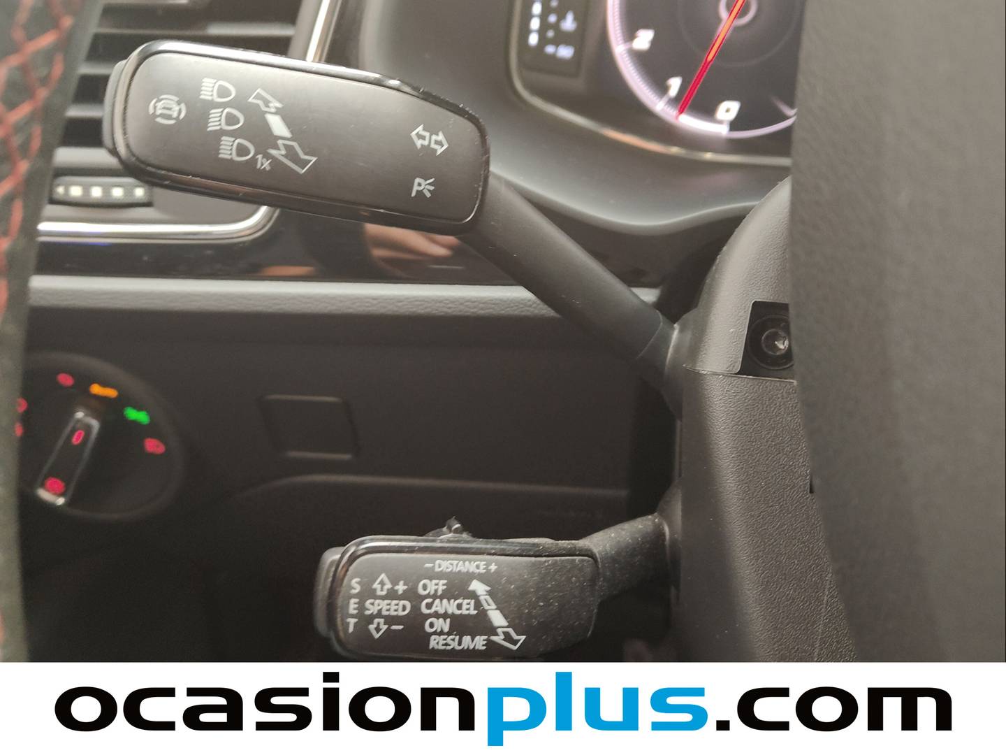 Foto Seat León SEAT León 1.5 TSI S&S FR (150 CV)