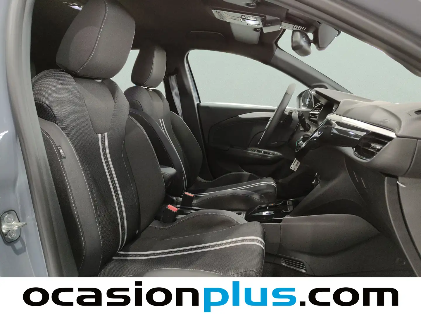 Foto Opel Corsa Opel Corsa 1.2 T XHL Hybrid GS eDCT (110 CV)