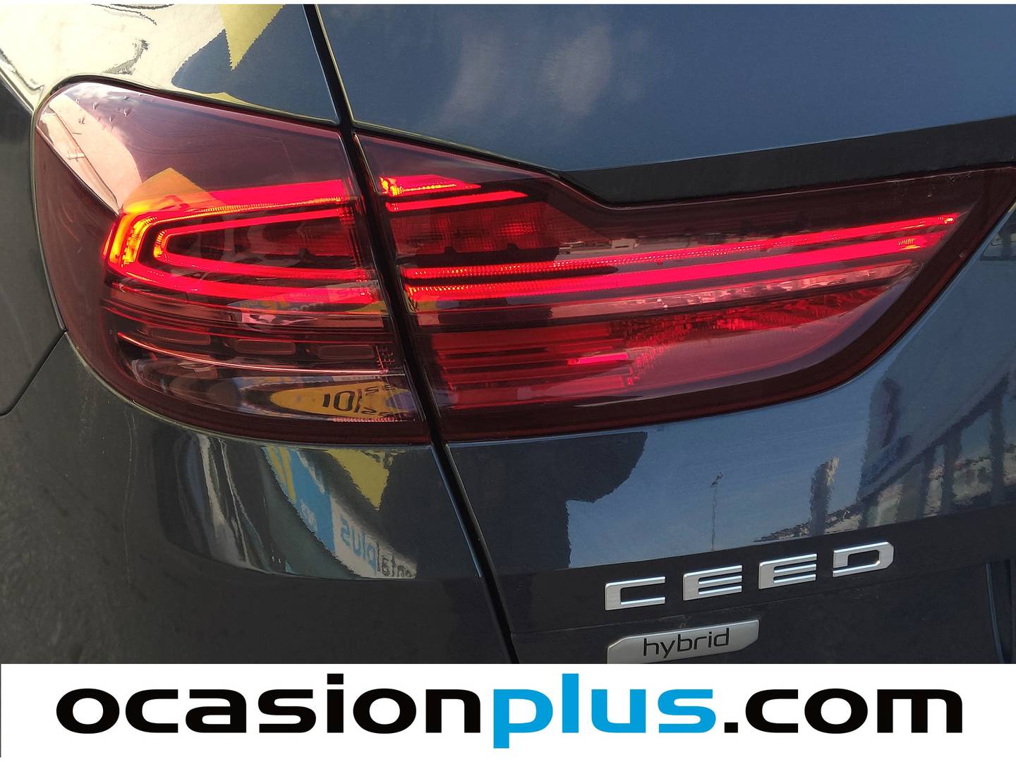 KIA Ceed Tourer Kia Ceed Tourer 1.0 MHEV Style Edition DCT (100 CV) al mejor precio