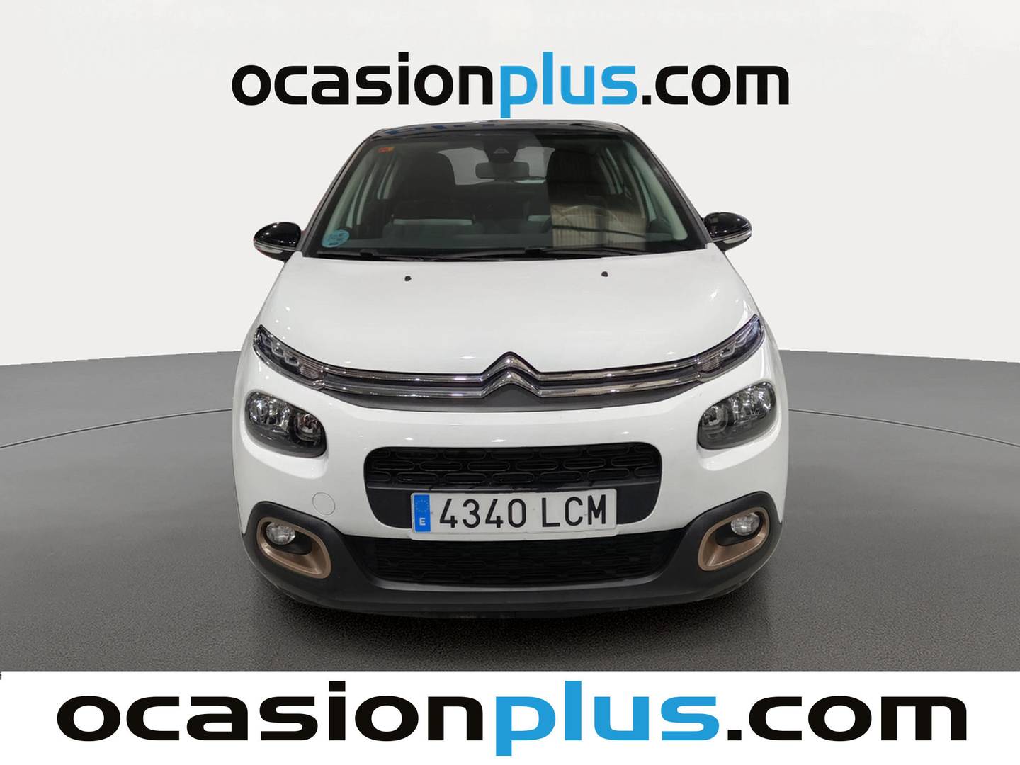 Foto Citroën C3 Citroen C3 PureTech 82 Origins (82 CV)