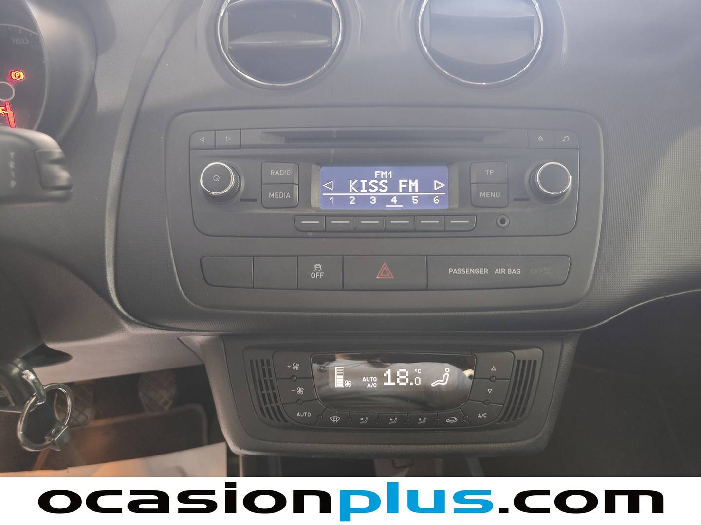 Seat Ibiza Seat Ibiza SC 1.6 TDI Style ITech (90 CV) barato