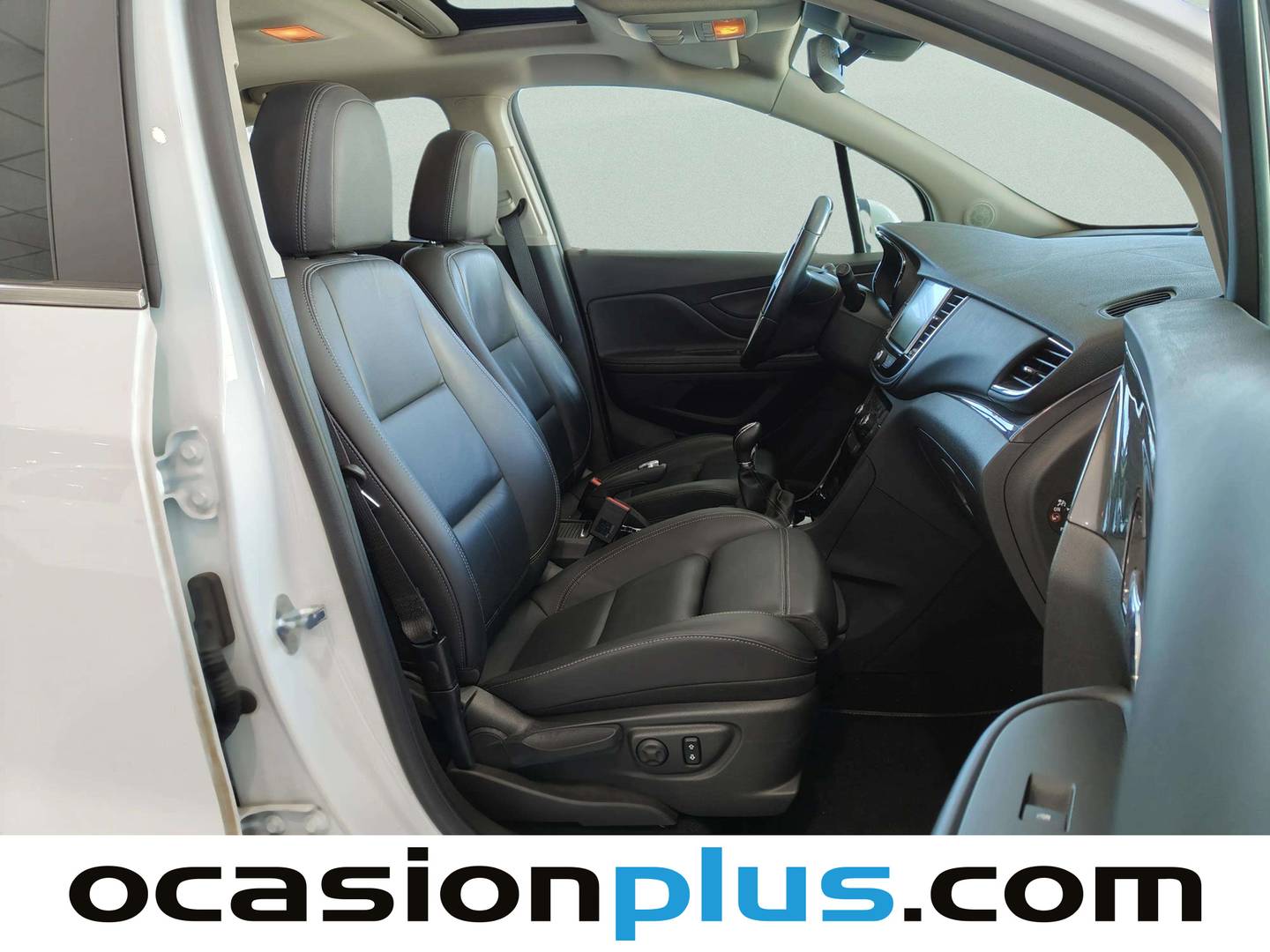 Opel Mokka X Opel Mokka X 1.4 Turbo S&S Innovation 4X2 (140 CV) km 0