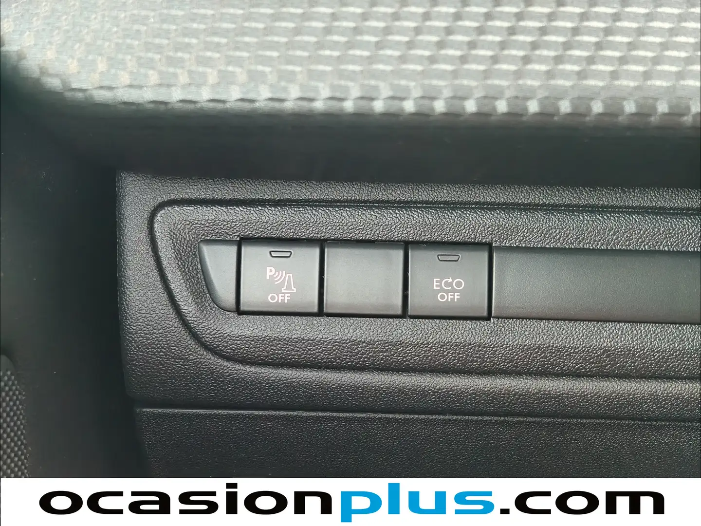 Foto Peugeot 2008 Peugeot 2008 PureTech 110 GT Line S&S EAT6 (110 CV)