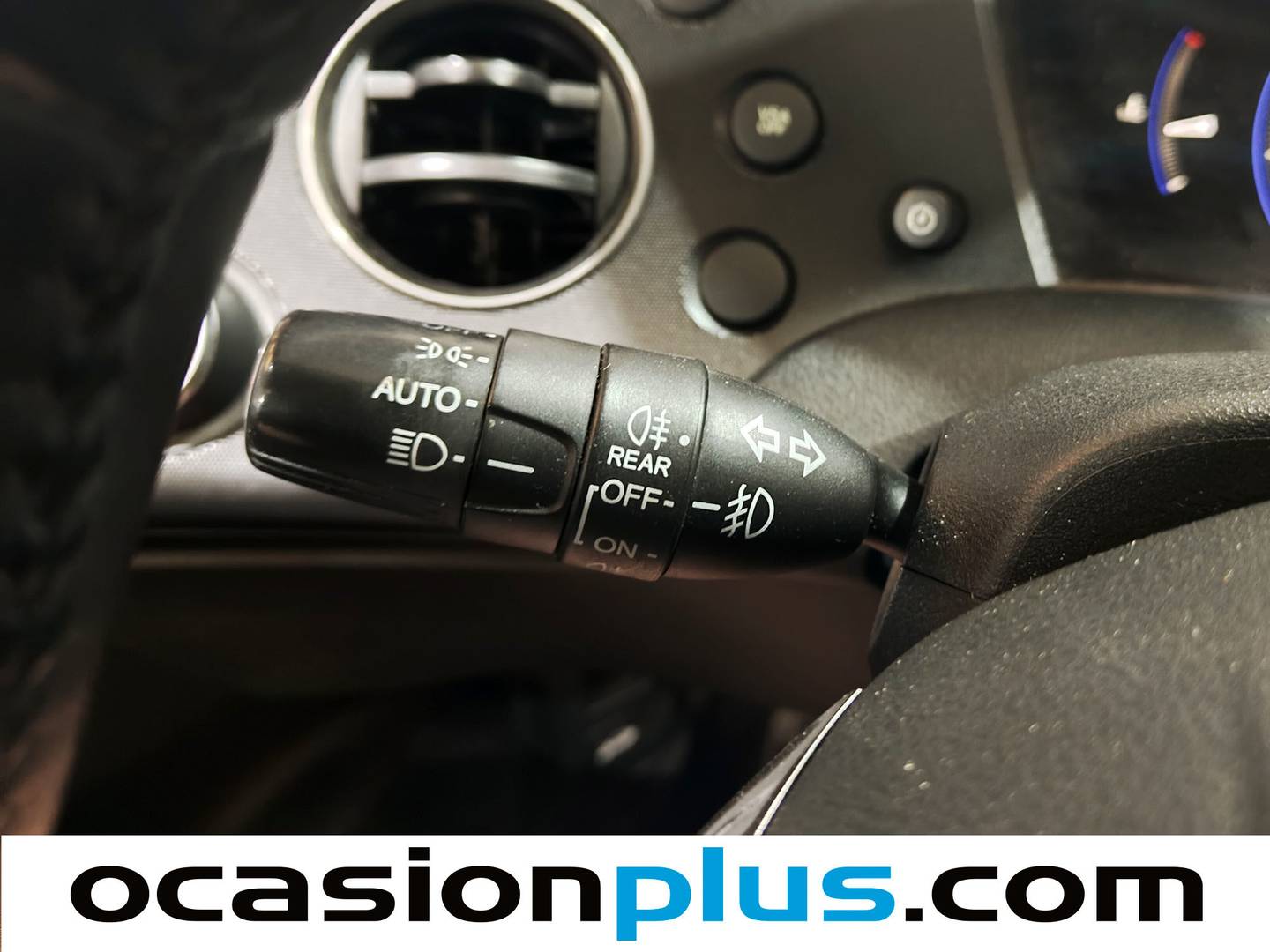 Equipamiento del Honda Civic Honda Civic 2.2 i-CTDi Sport (140 CV)