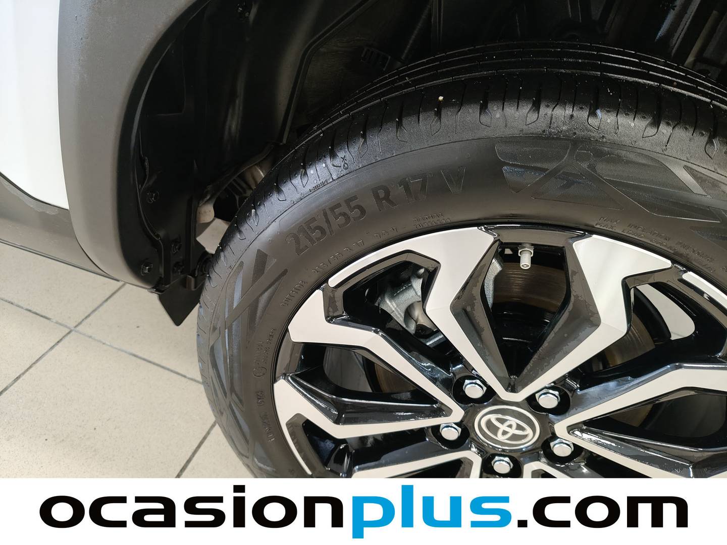 Foto Toyota Yaris Cross Toyota Yaris Cross 120H Active Tech (116 CV)