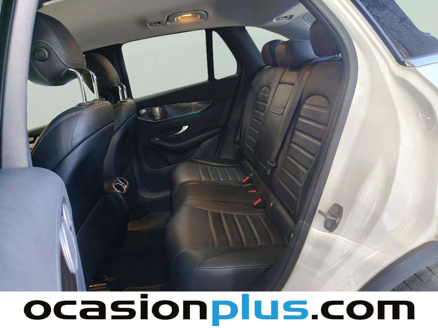 Mercedes Clase GLC Mercedes GLC GLC 200 4Matic (197 CV) Pack AMG al mejor precio