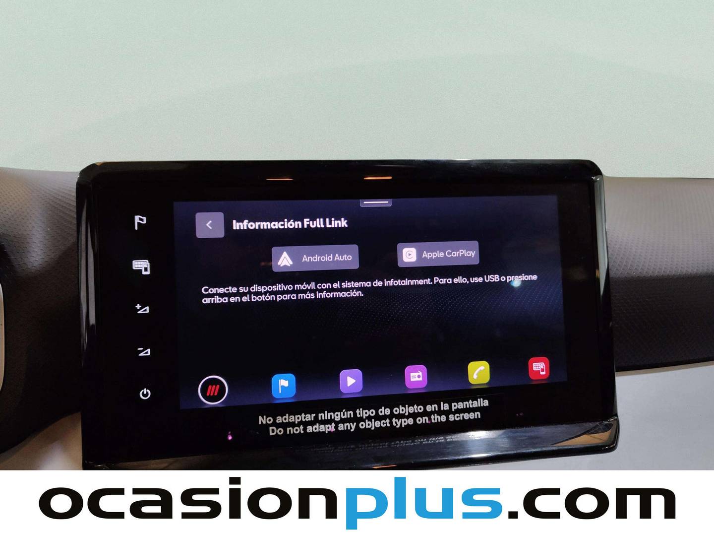 Equipamiento del Seat Arona Seat Arona 1.0 TSI Style XL DSG (115 CV)