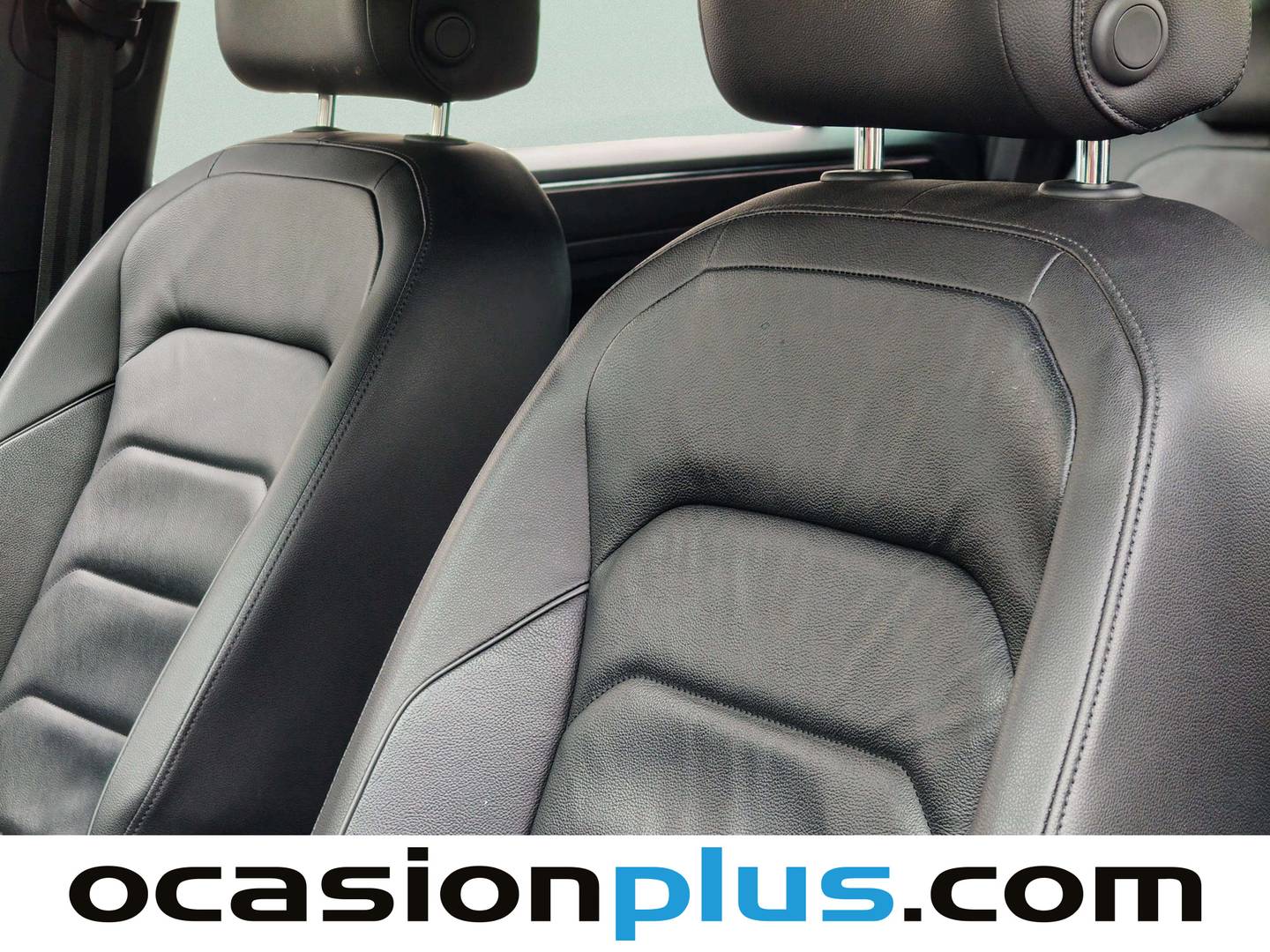 Foto Seat Tarraco SEAT Tarraco 2.0 EcoTSI Xcellence 4Drive DSG (190 CV)