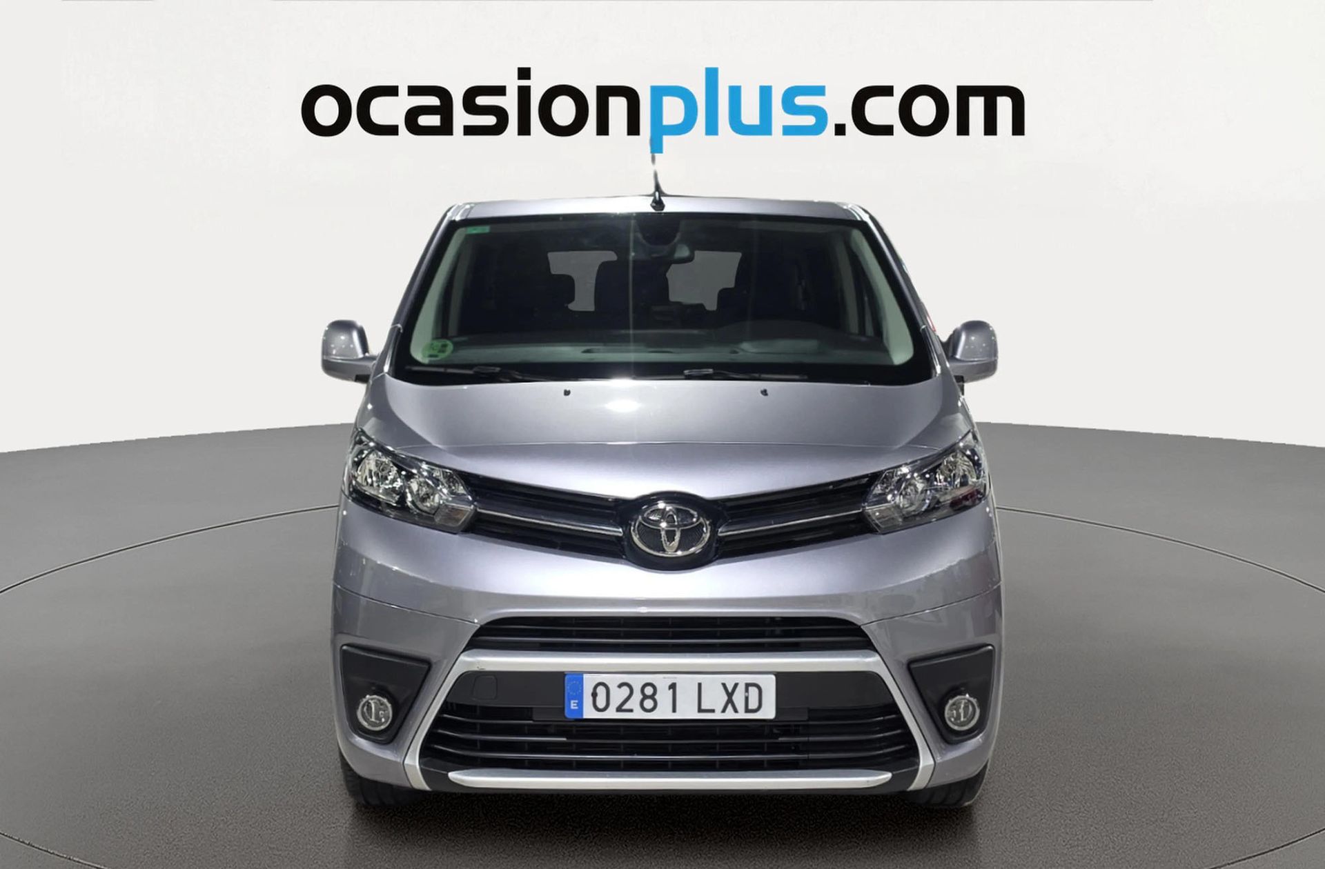Toyota Proace Verso 1.5D VX Shuttle L2 9 plazas - foto 12