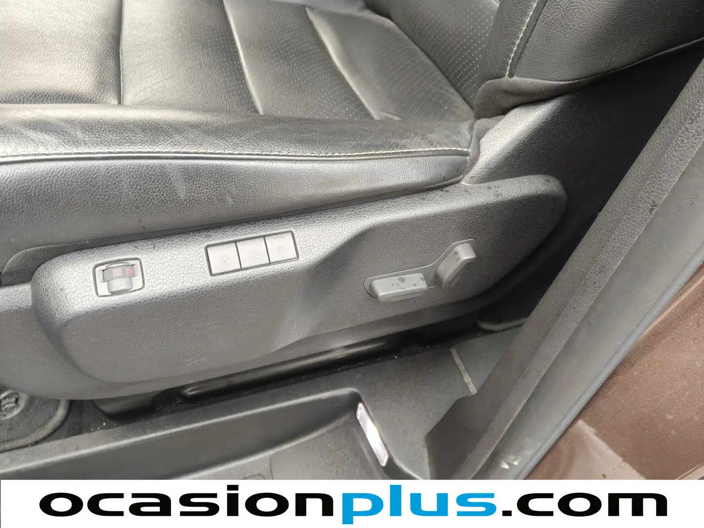 Foto Toyota Proace Verso Toyota Proace Verso 2.0D VIP L2 Auto (177 CV) 7 Plazas