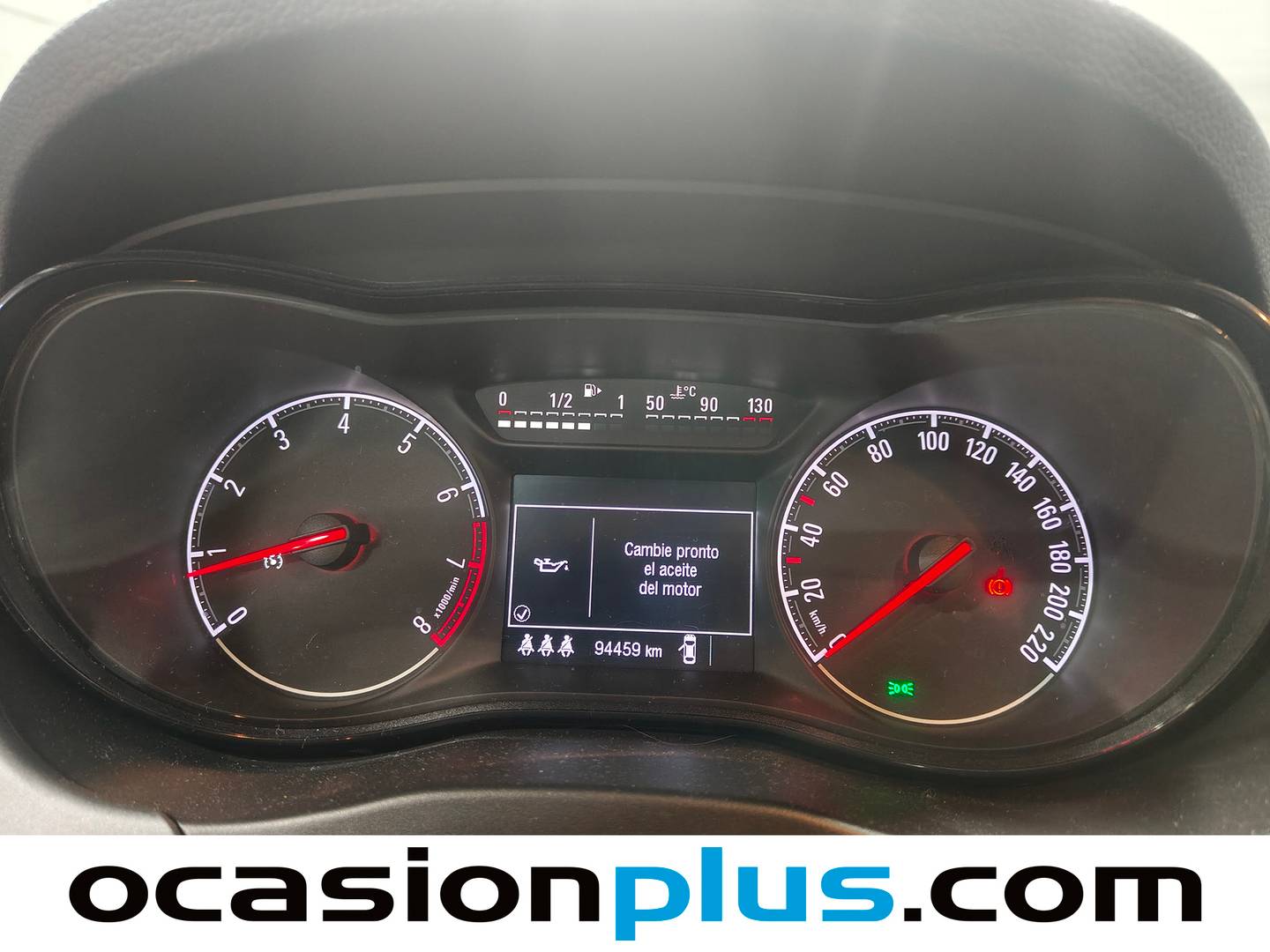 Opel Corsa Opel Corsa 1.4 Selective (90 CV) 2015