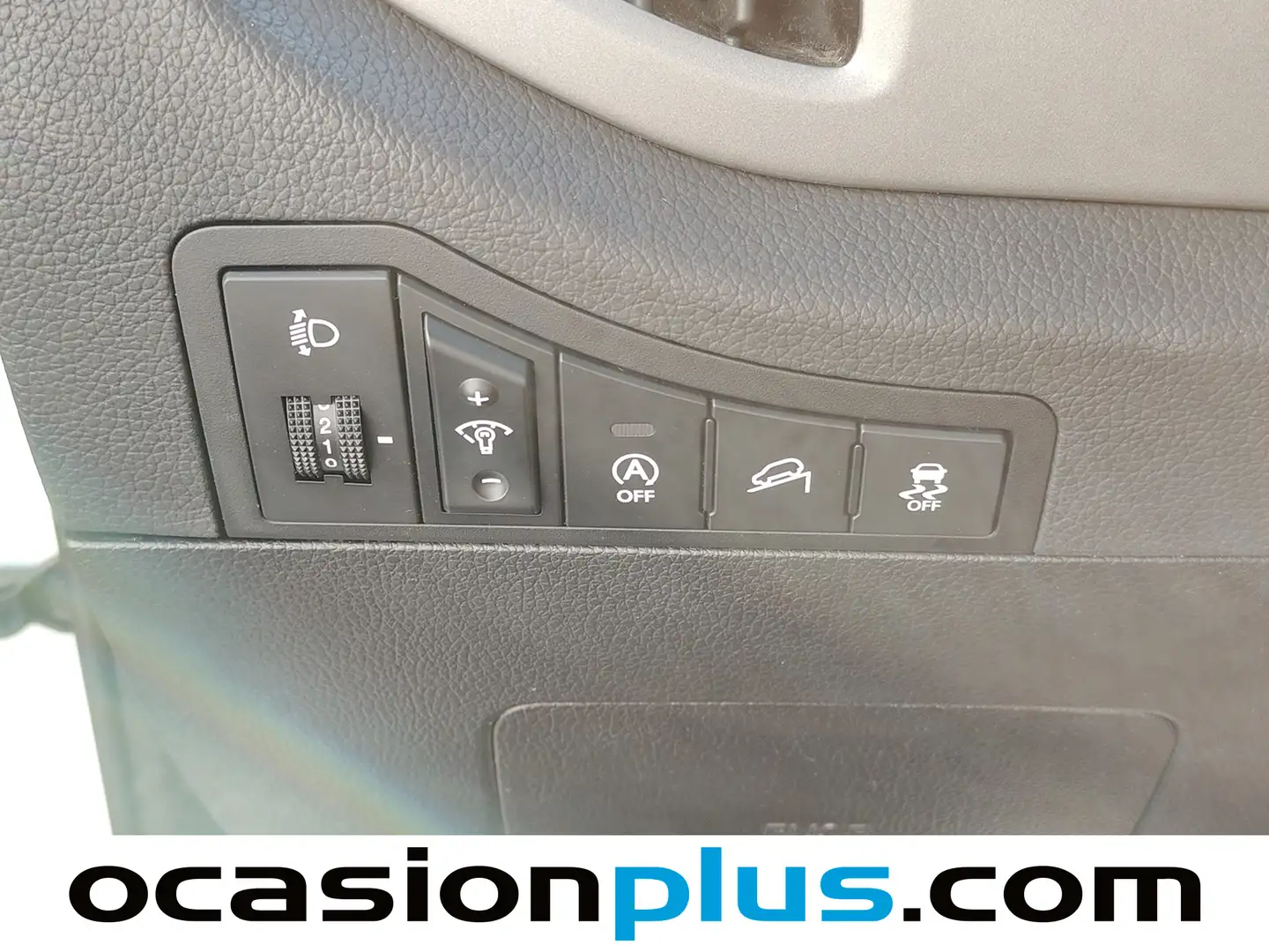 Foto KIA Sportage Kia Sportage 1.7 CRDI VGT x-Tech Eco-Dynam 4x2 (115 CV)