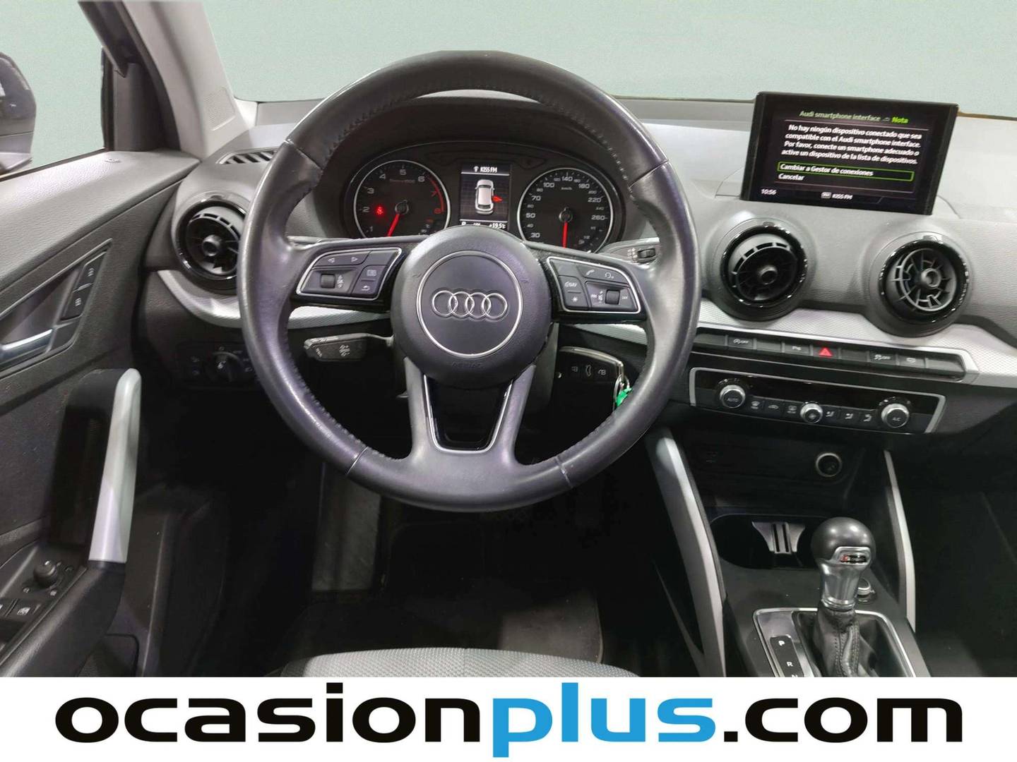 Audi Q2 Audi Q2 design edition 1.4 TFSI COD (150 CV) S tronic barato