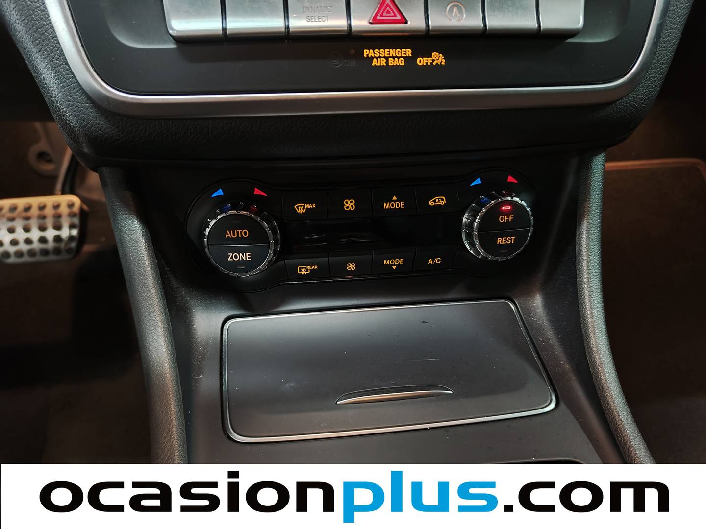 Mercedes GLA Mercedes GLA 180 (122 CV) Pack AMG al mejor precio