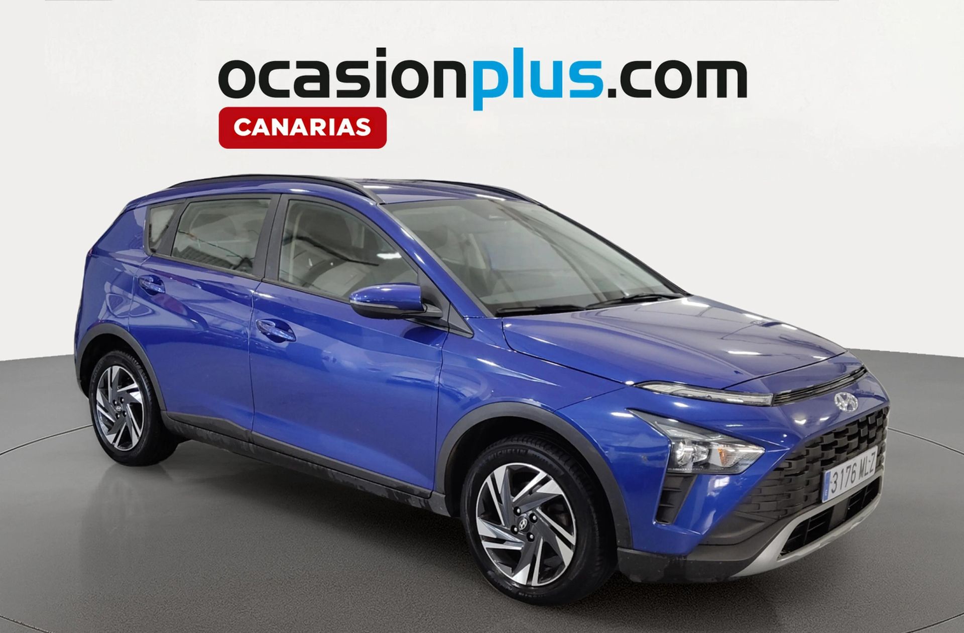 Hyundai Bayon 1.2 MPI Maxx - foto 2