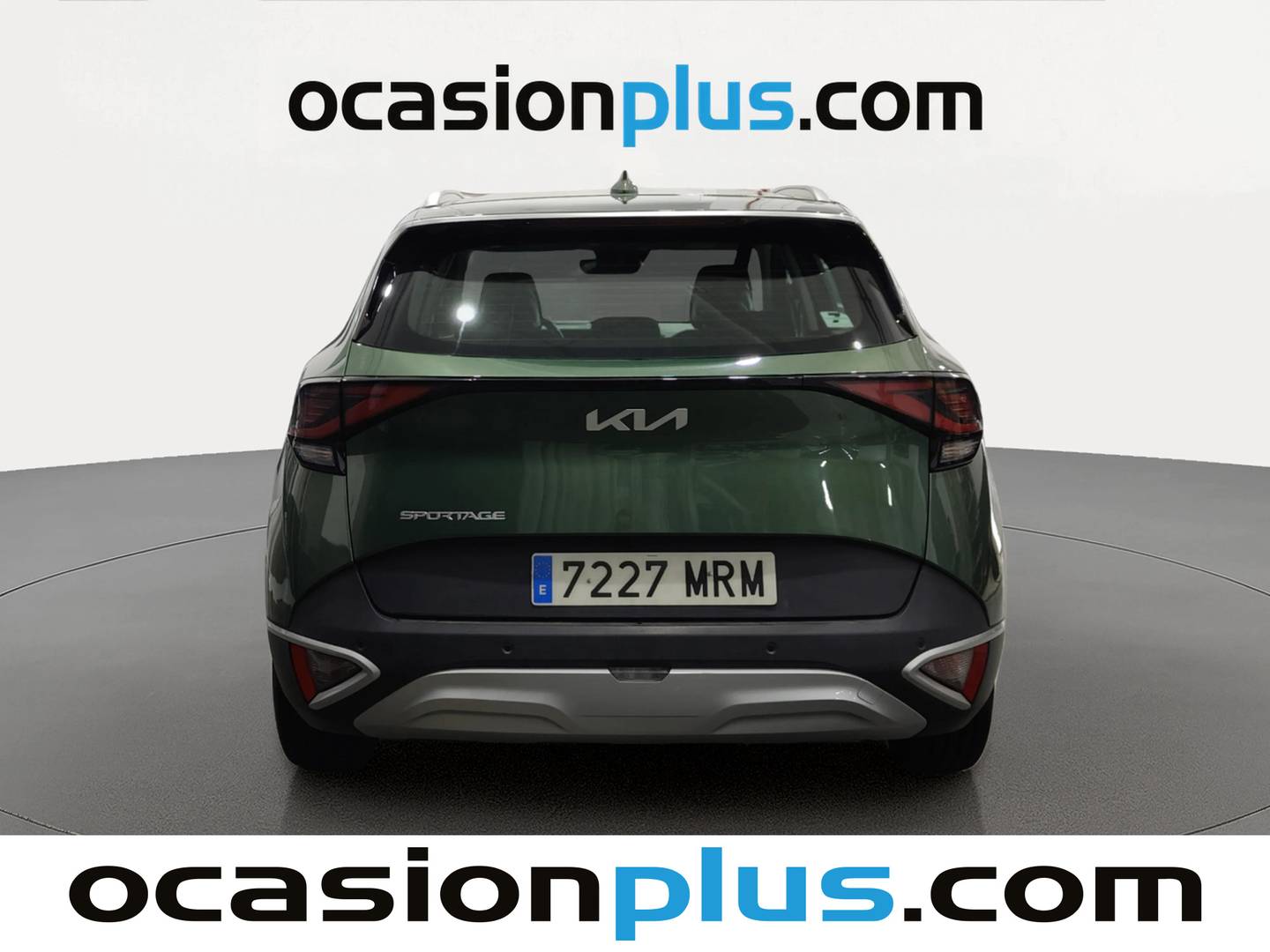 KIA Sportage KIA Sportage 1.6 T-GDi MHEV Drive 4x2 (150 CV) al mejor precio