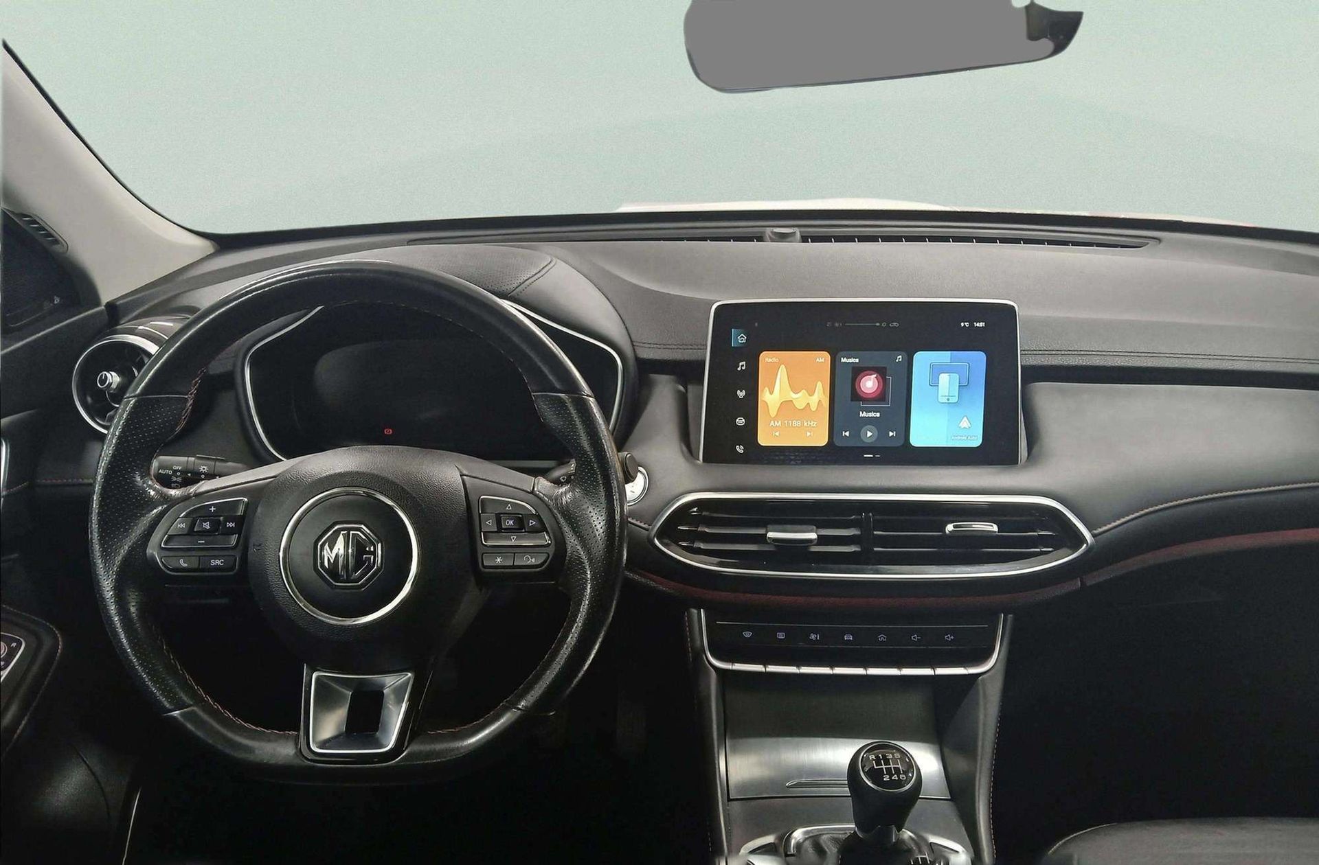 MG HS 1.5 Turbo GDI Comfort - foto 6