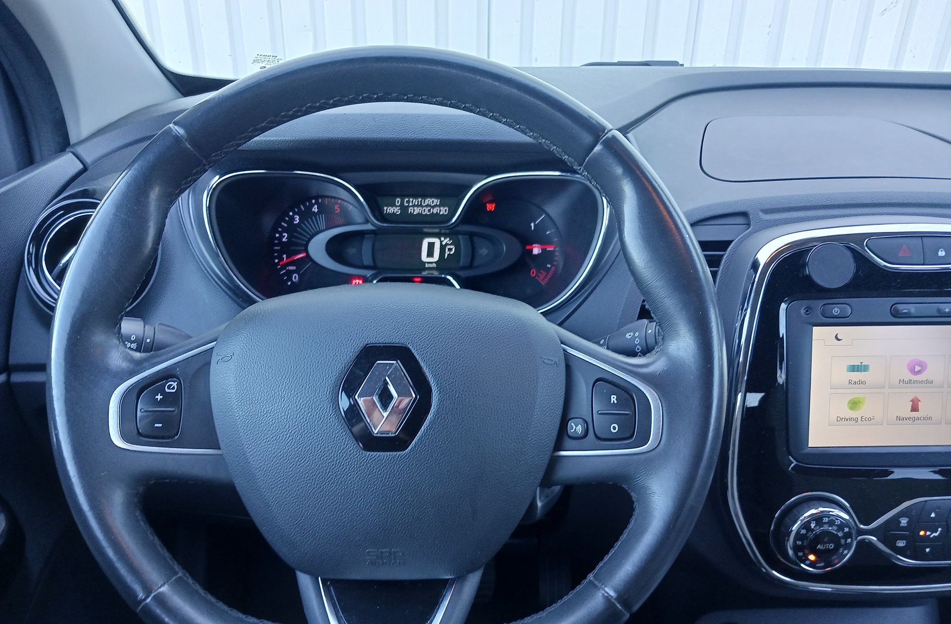 Renault Captur Zen Energy dCi EDC - foto 23