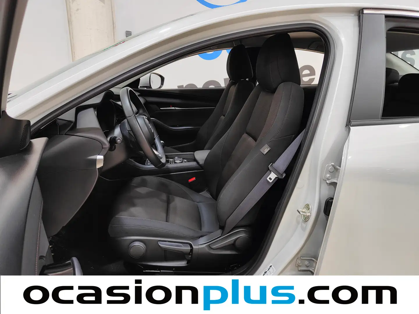 Foto Mazda Mazda3 Mazda Mazda 3 2.5L E-SKY G MHEV Prime-line (140 CV)