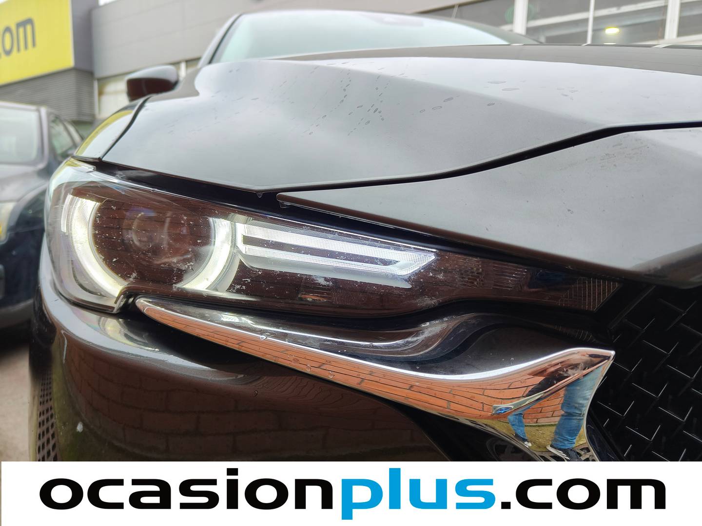 Mazda CX-5 Mazda CX-5 2.0 GE Zenith 2WD (165 CV) al mejor precio