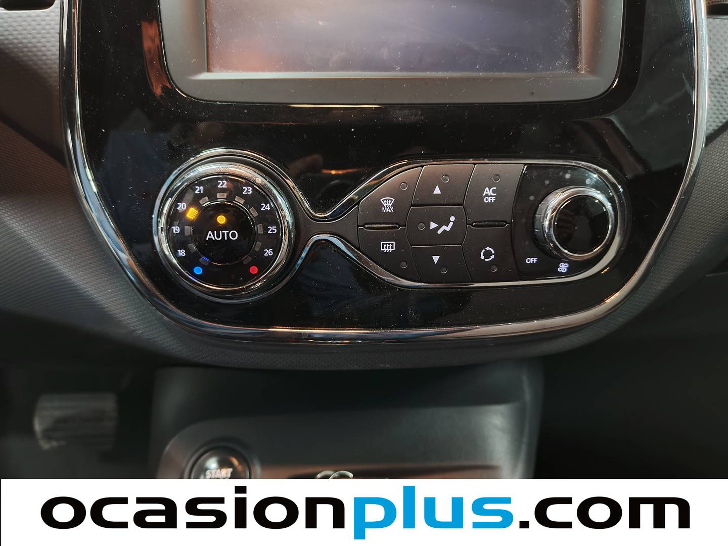 Renault Captur Renault Captur Zen Energy dCi (90 CV) EDC al mejor precio